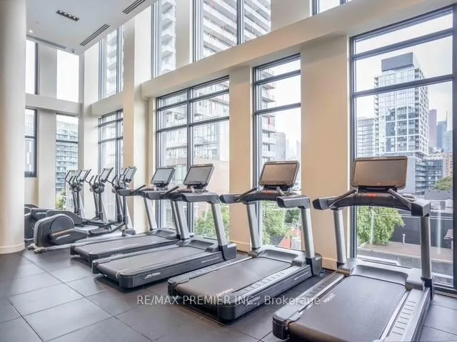 Photo 13 of Unit 1811, 50 Power Street, Toronto, Moss Park — HOMEH