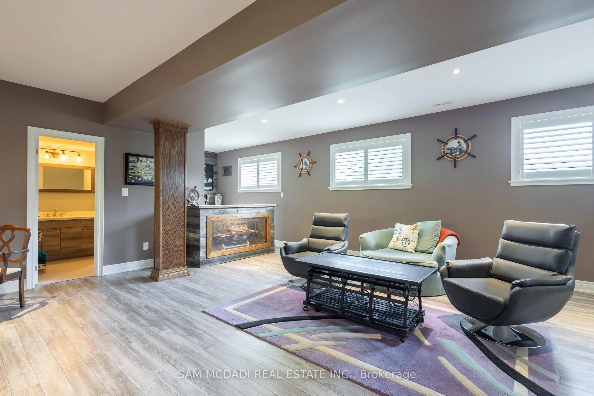 Photo 28 of 395 King Street E, Caledon, Bolton North — HOMEH