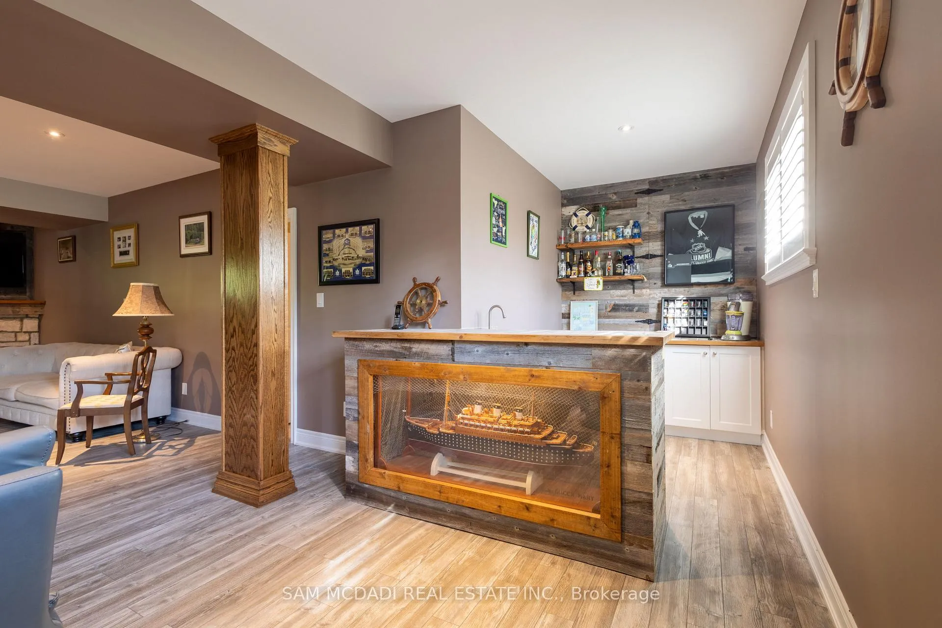 Photo 29 of 395 King Street E, Caledon, Bolton North — HOMEH