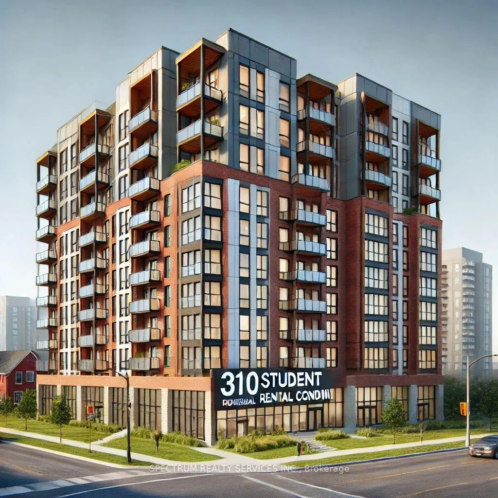 Photo 1 of 310 King Street N, Waterloo — HOMEH