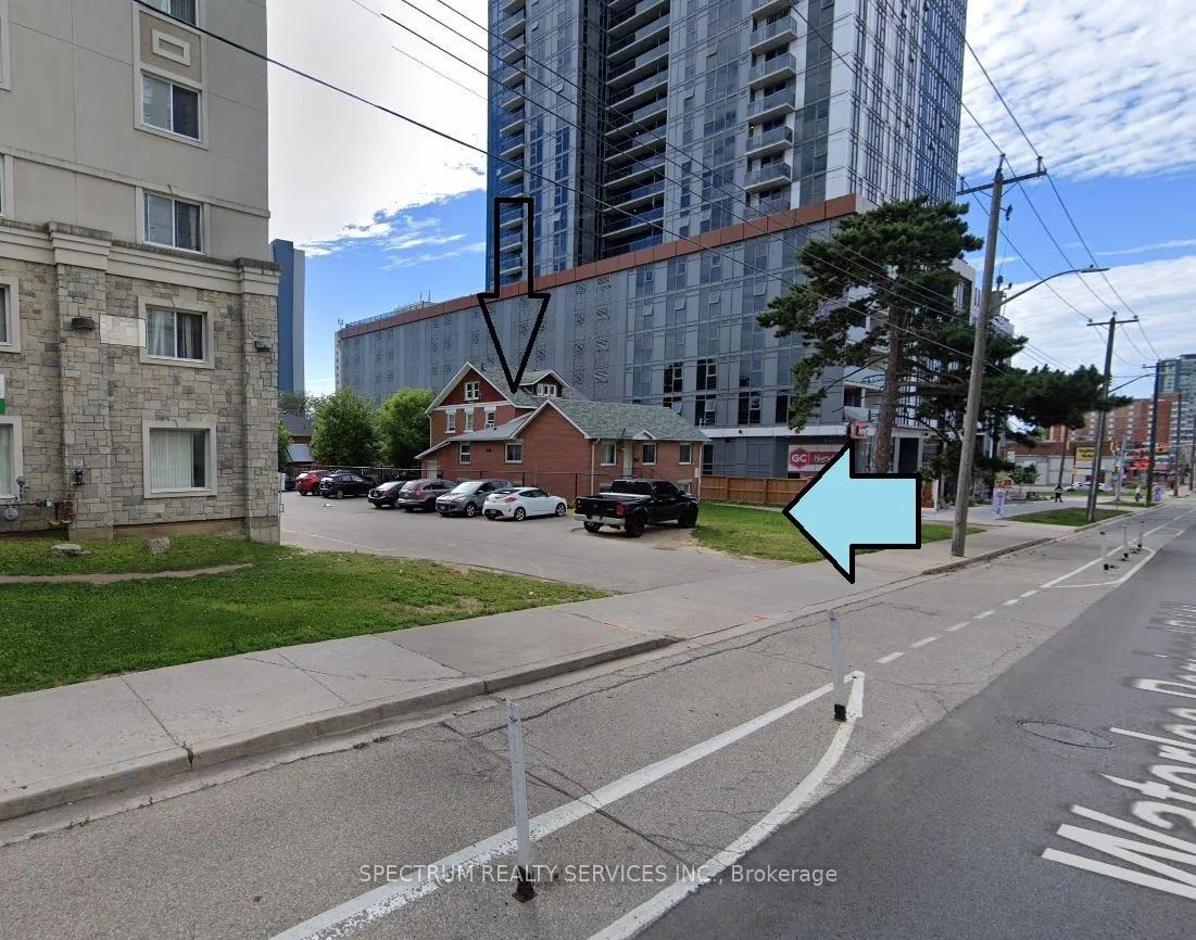 Photo 4 of 310 King Street N, Waterloo — HOMEH