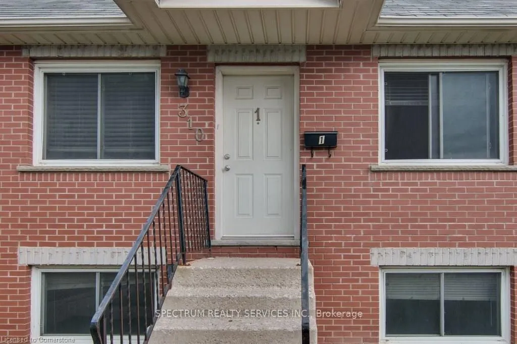 Photo 6 of 310 King Street N, Waterloo — HOMEH