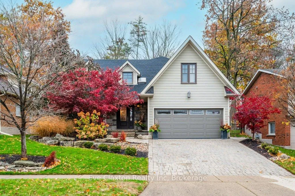 Photo 1 of 459 Winston Boulevard, Cambridge — HOMEH