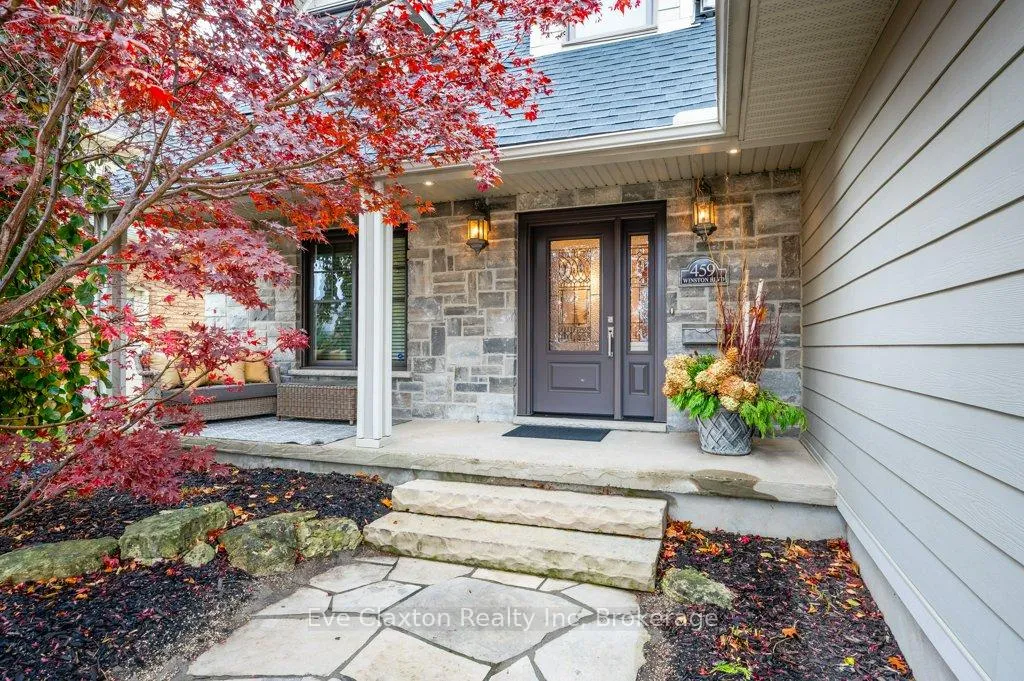 Photo 2 of 459 Winston Boulevard, Cambridge — HOMEH