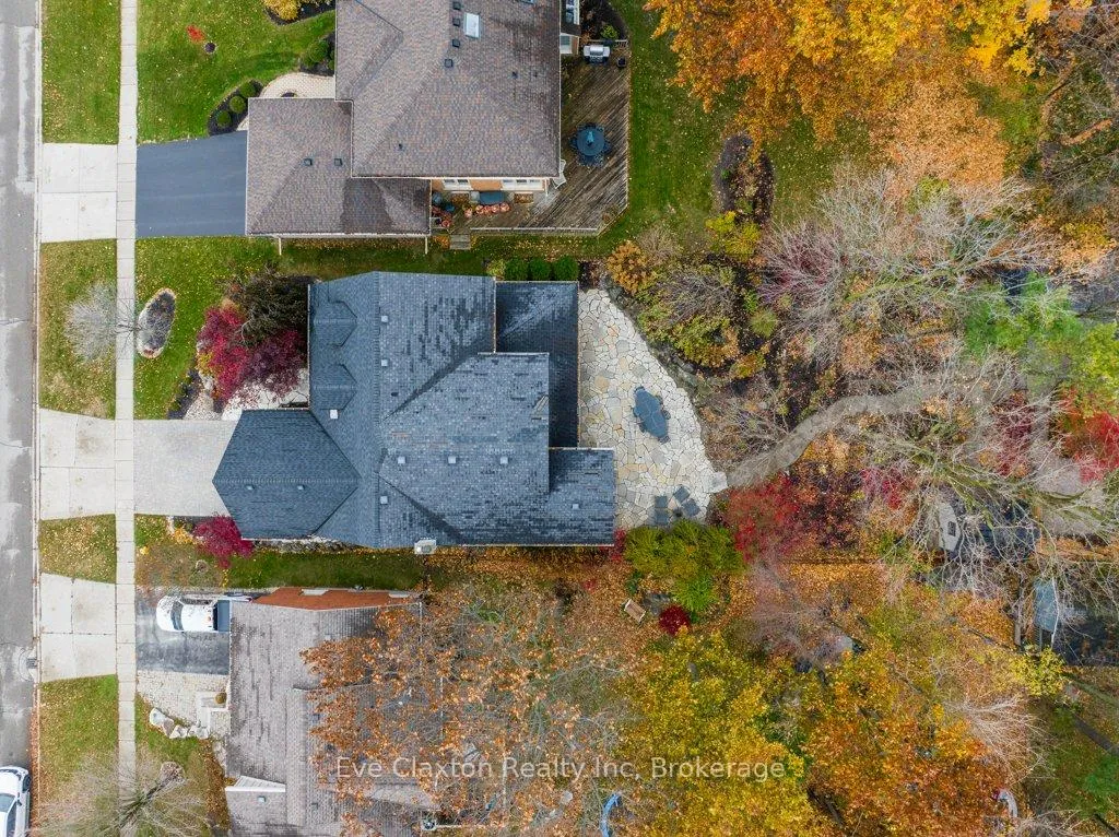 Photo 33 of 459 Winston Boulevard, Cambridge — HOMEH