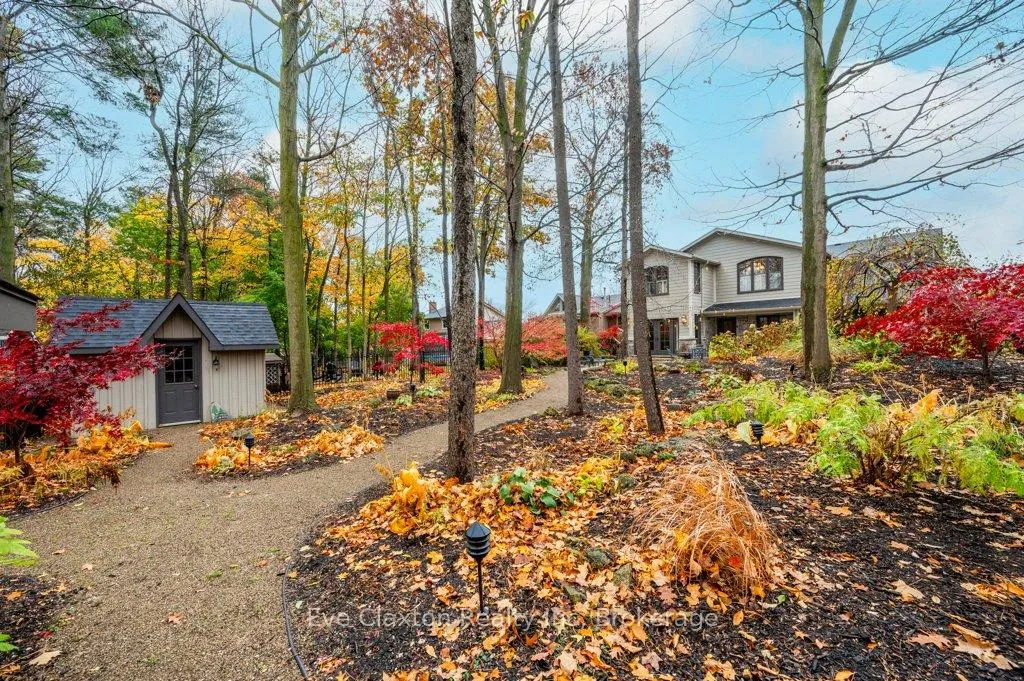 Photo 36 of 459 Winston Boulevard, Cambridge — HOMEH