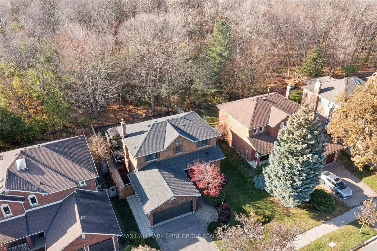 Photo 32 of 32 Forest Heights Street, Whitby, Pringle Creek — HOMEH