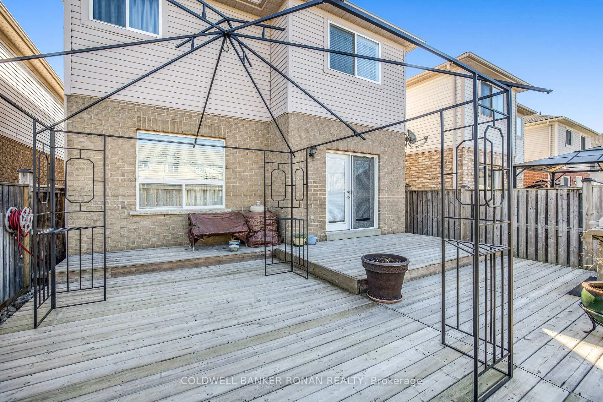 Photo 28 of 44 McMulkin Street, New Tecumseth, Alliston — HOMEH