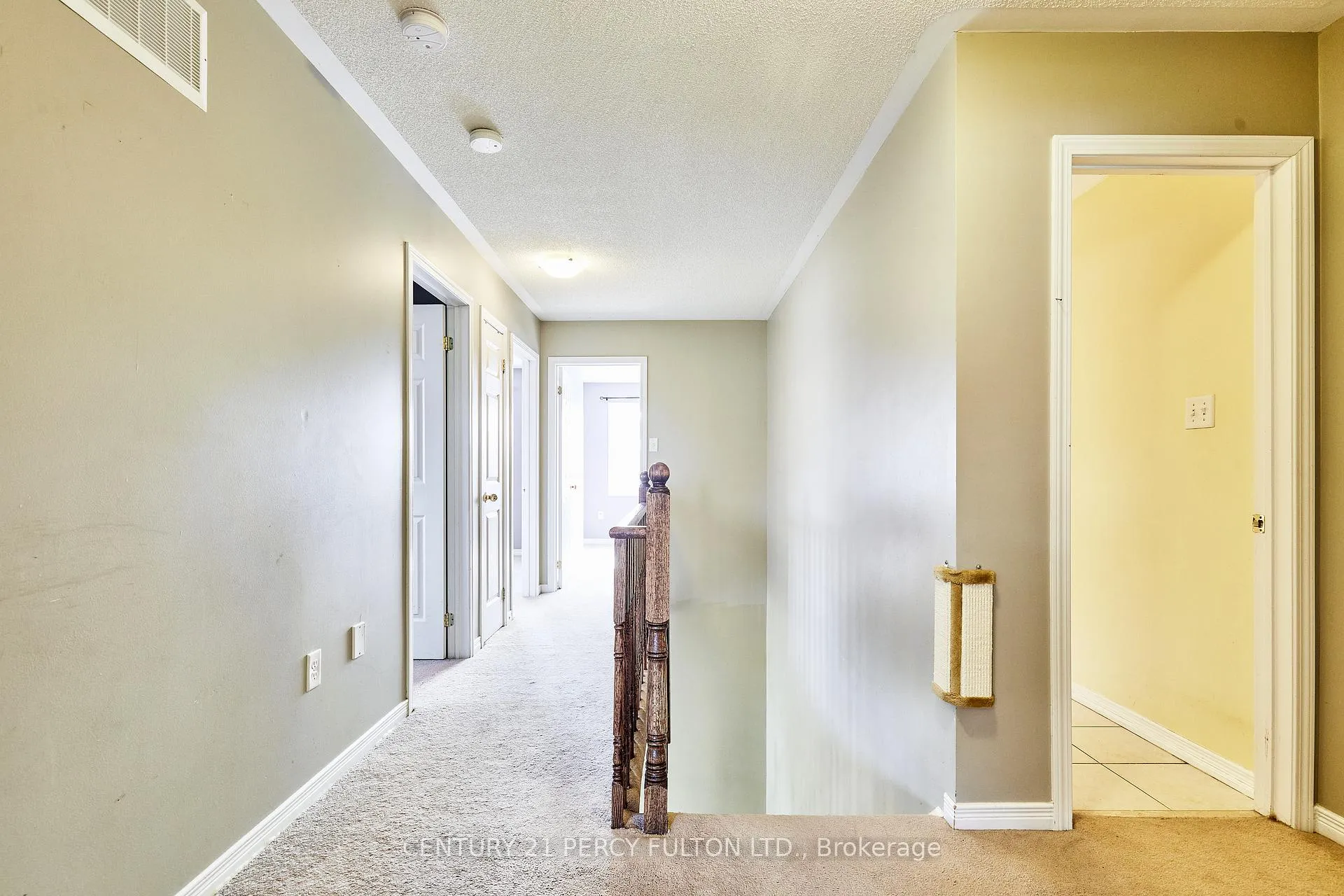 Photo 23 of 91 Laprade Square, Clarington, Bowmanville — HOMEH