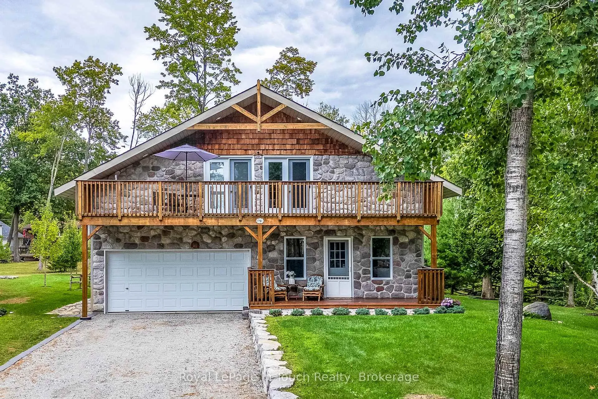 Photo 1 of 1751 Tiny Beaches Road S, Tiny, Rural Tiny — HOMEH