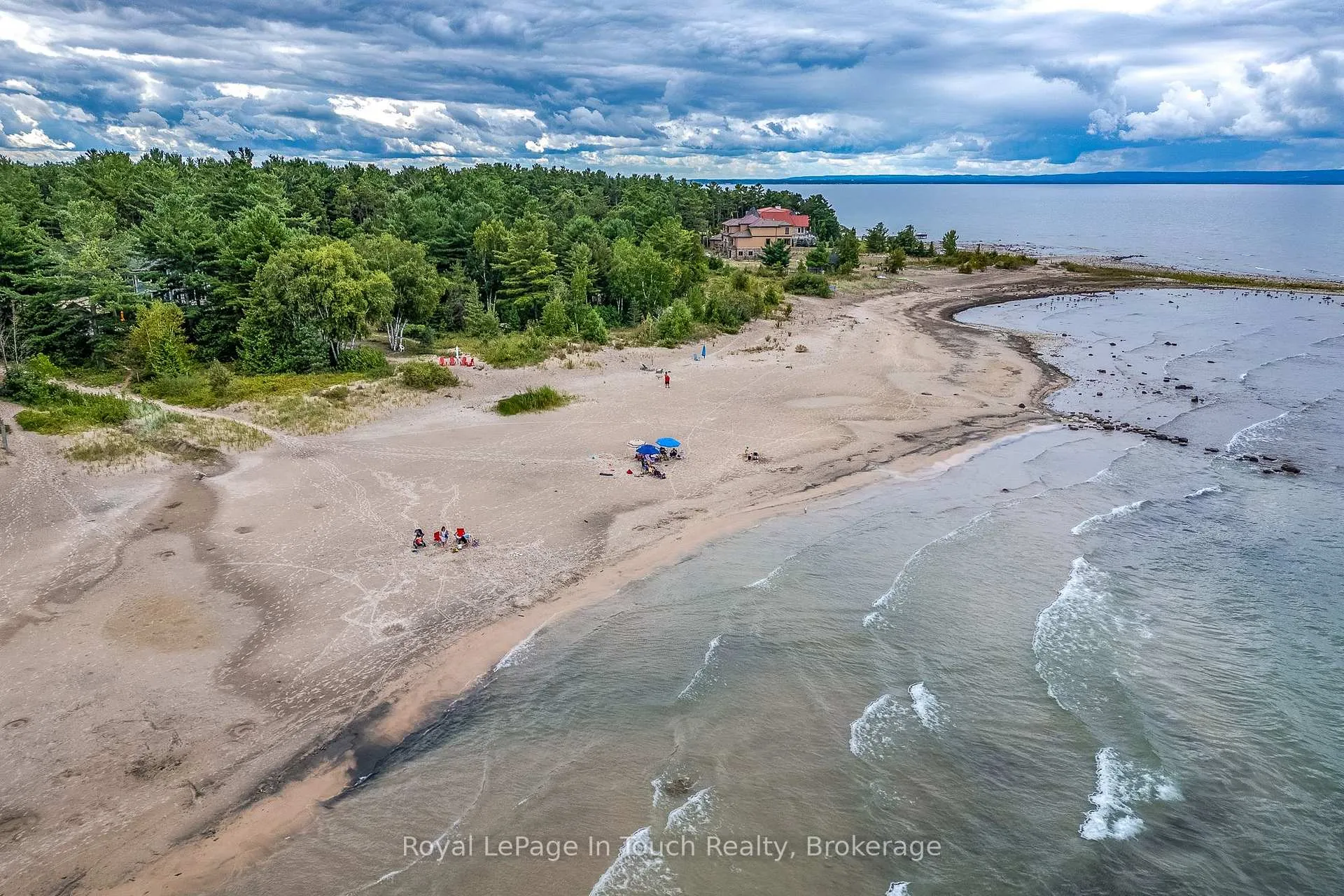 Photo 4 of 1751 Tiny Beaches Road S, Tiny, Rural Tiny — HOMEH