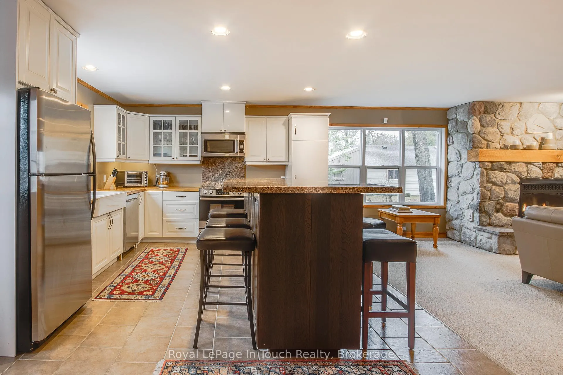 Photo 13 of 1751 Tiny Beaches Road S, Tiny, Rural Tiny — HOMEH