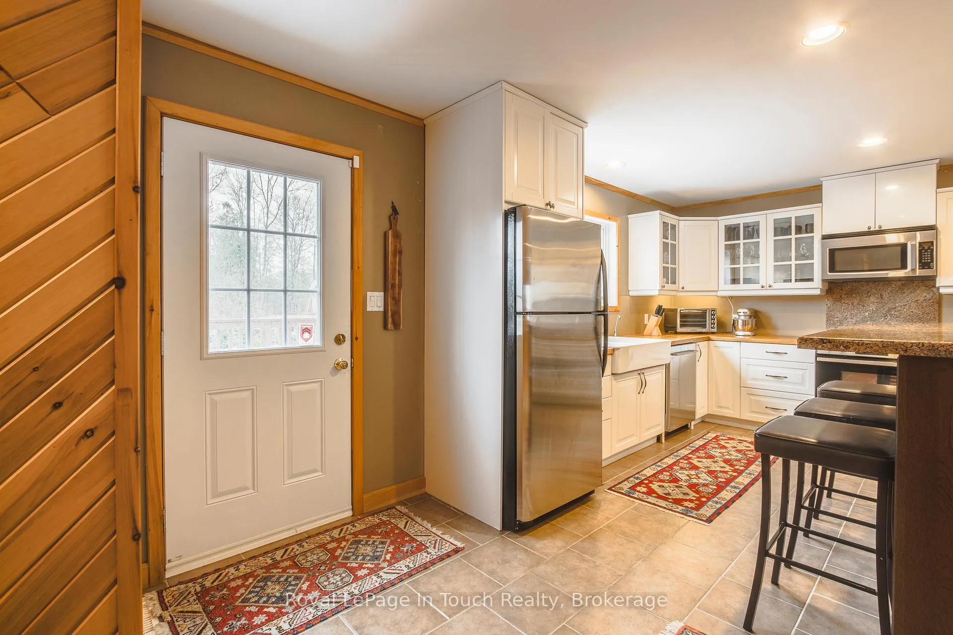 Photo 14 of 1751 Tiny Beaches Road S, Tiny, Rural Tiny — HOMEH