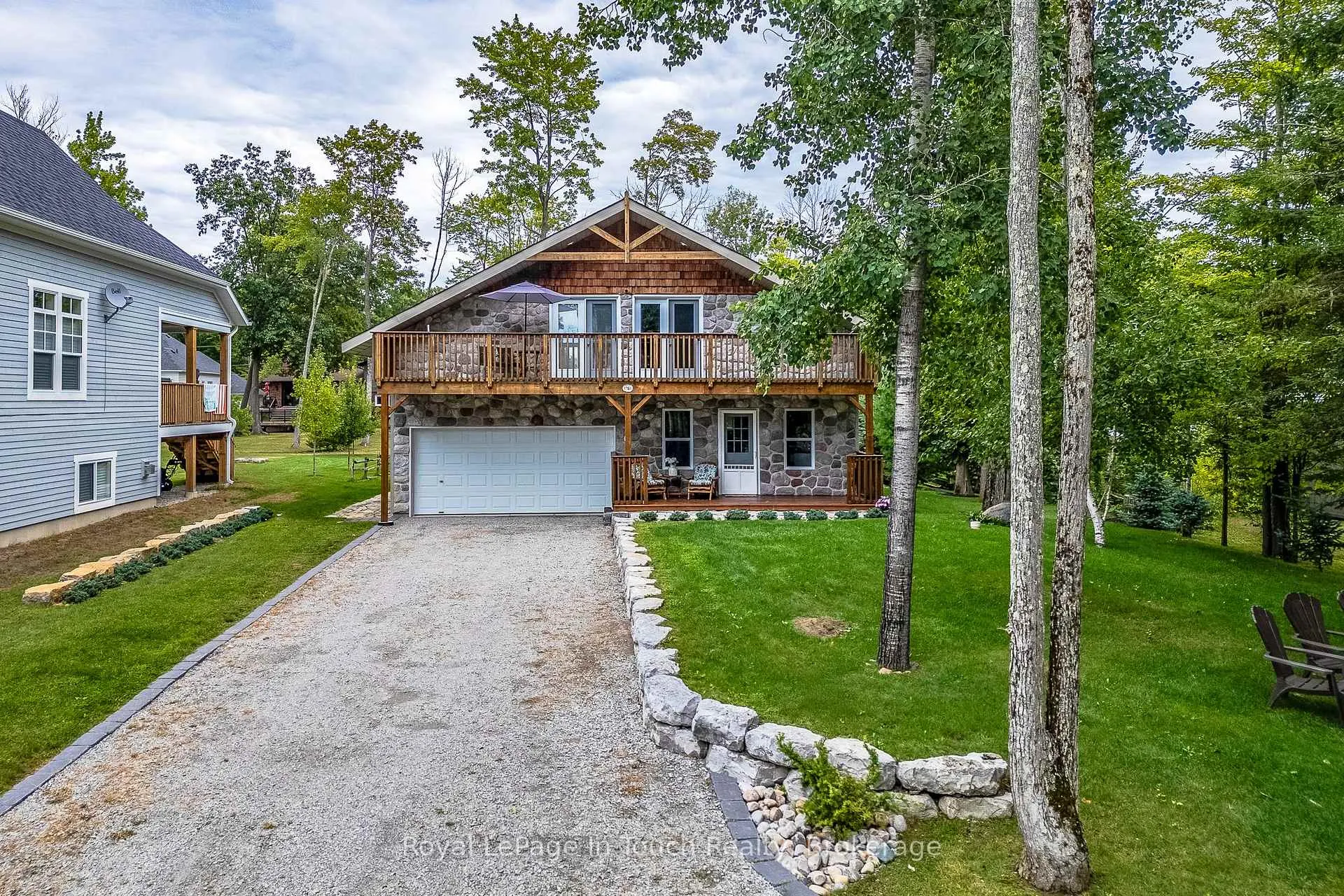 Photo 32 of 1751 Tiny Beaches Road S, Tiny, Rural Tiny — HOMEH
