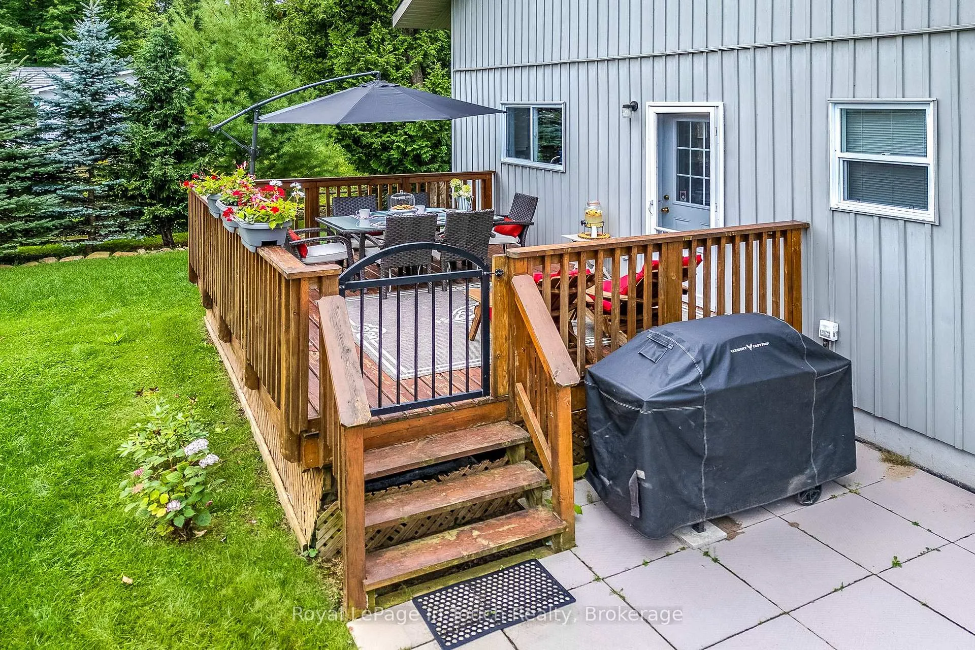 Photo 33 of 1751 Tiny Beaches Road S, Tiny, Rural Tiny — HOMEH