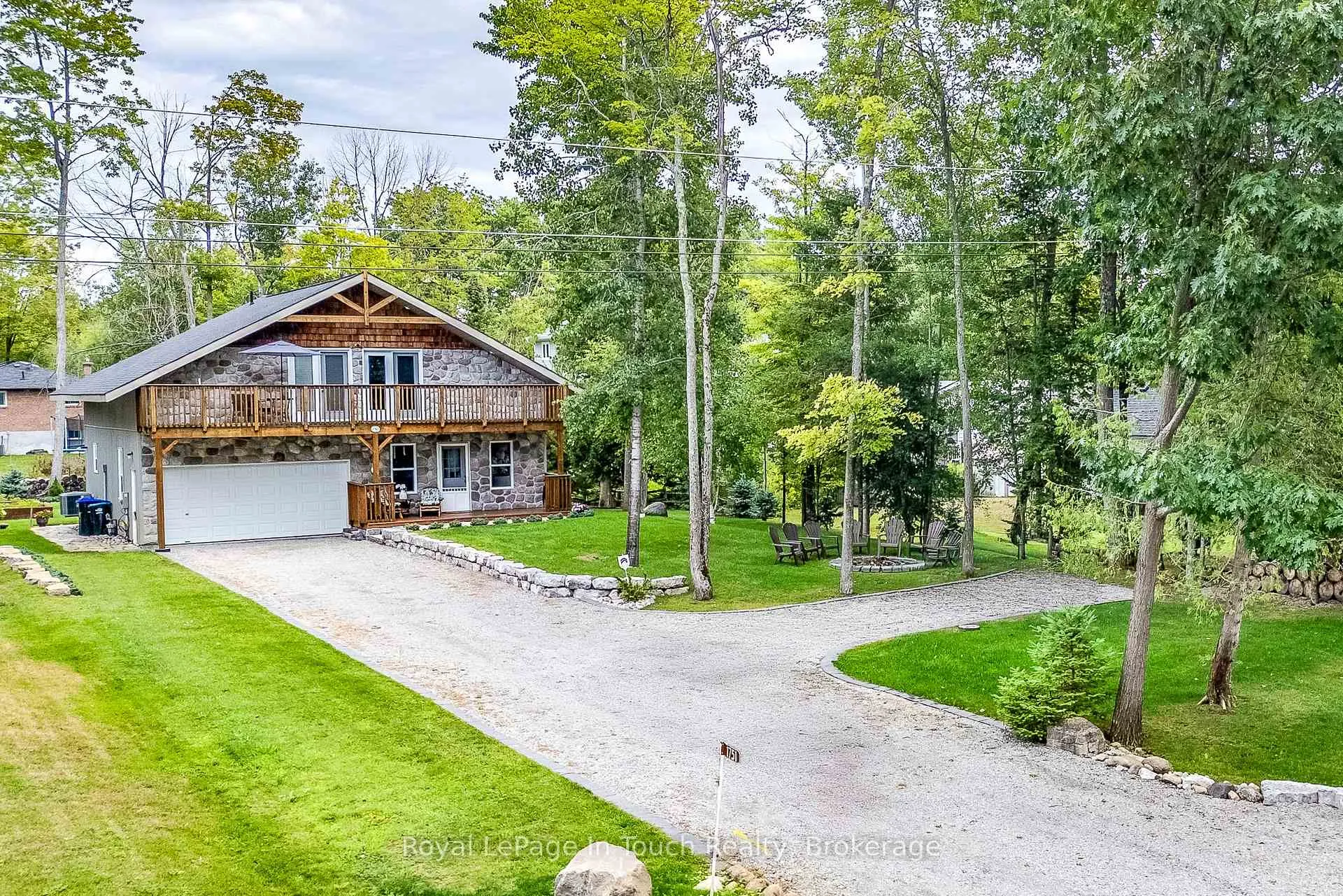 Photo 34 of 1751 Tiny Beaches Road S, Tiny, Rural Tiny — HOMEH