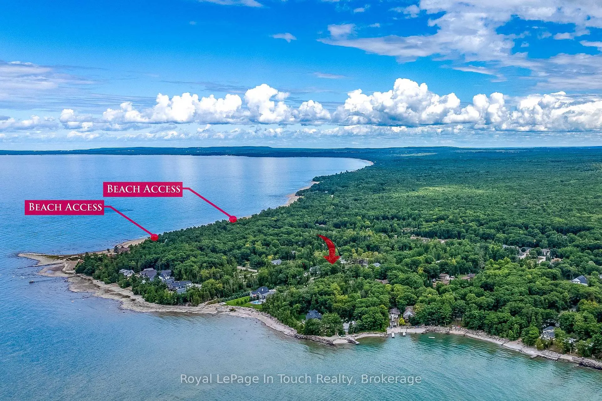 Photo 36 of 1751 Tiny Beaches Road S, Tiny, Rural Tiny — HOMEH