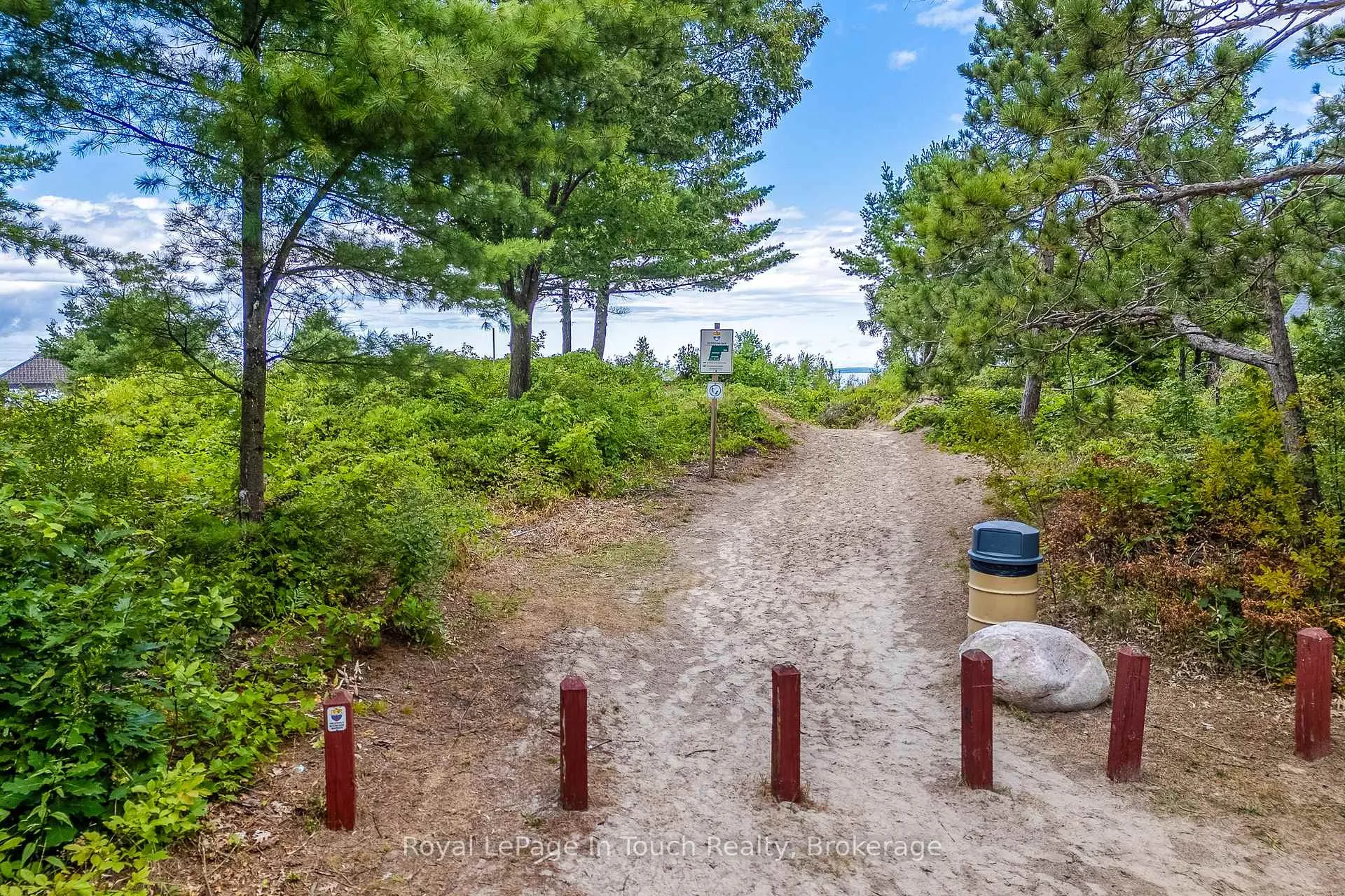 Photo 37 of 1751 Tiny Beaches Road S, Tiny, Rural Tiny — HOMEH