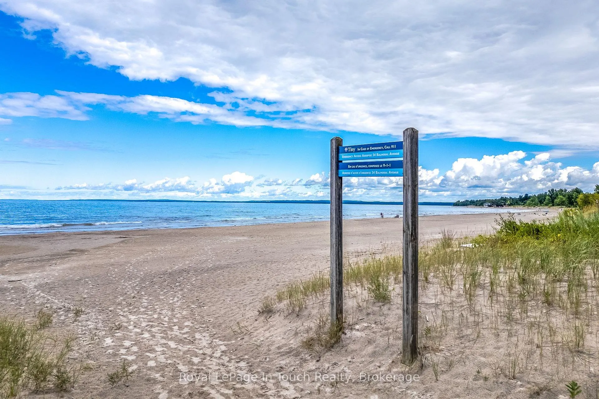 Photo 39 of 1751 Tiny Beaches Road S, Tiny, Rural Tiny — HOMEH