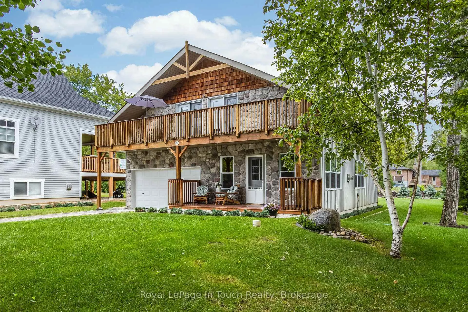 Photo 42 of 1751 Tiny Beaches Road S, Tiny, Rural Tiny — HOMEH