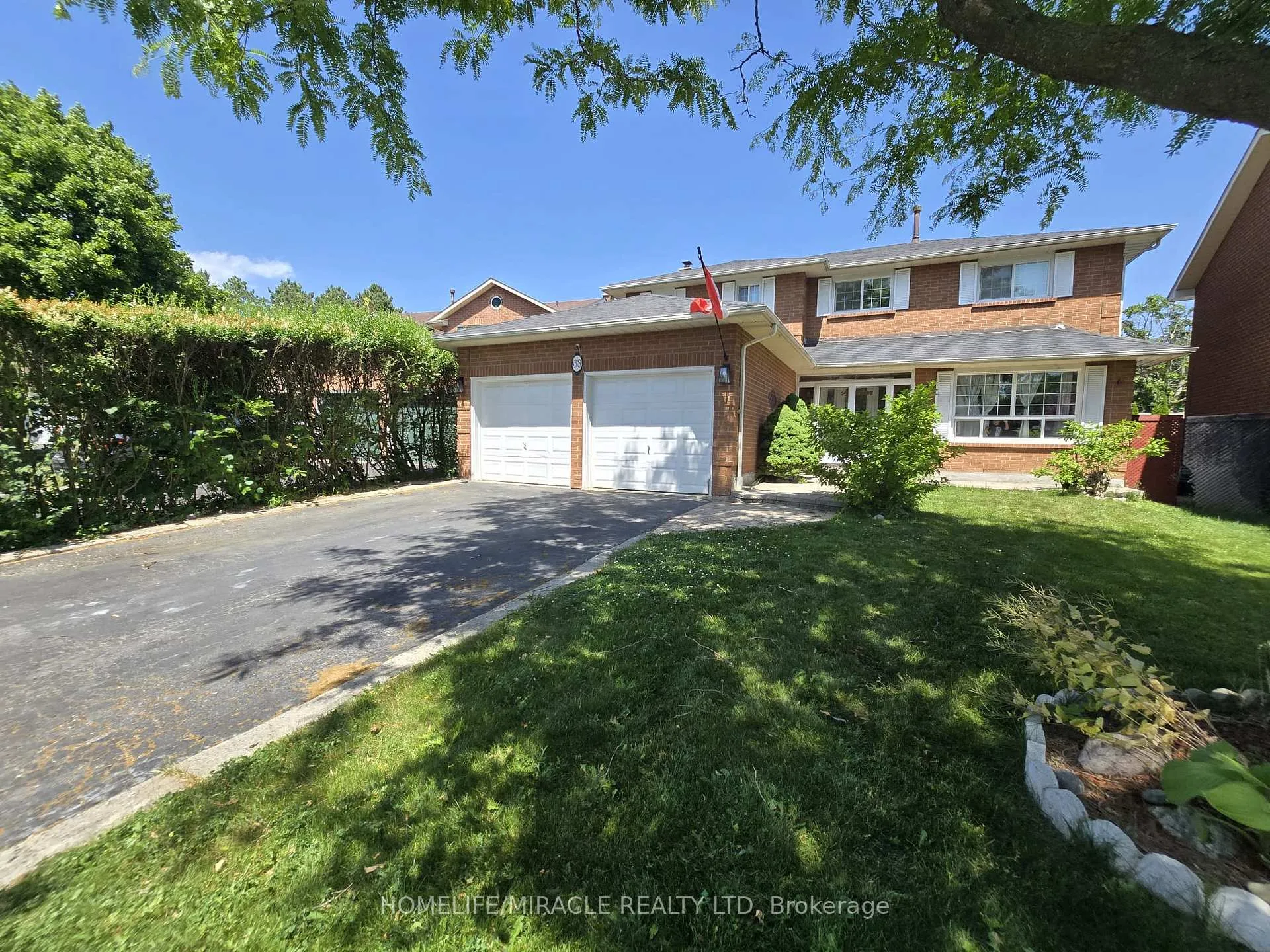 Photo 1 of 38 Robinson Crescent, Whitby, Pringle Creek — HOMEH