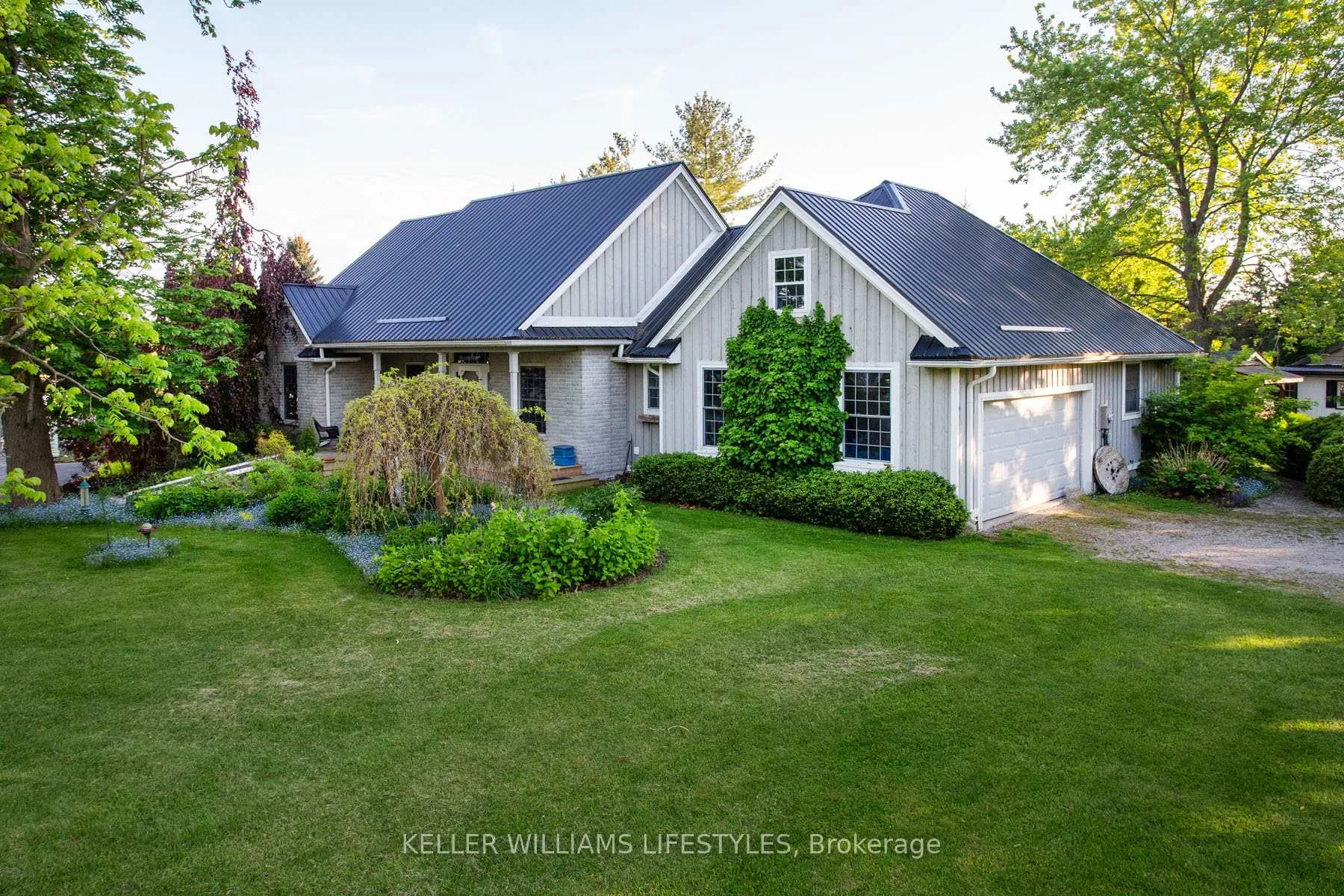 Photo 1 of 4531 Hamilton Road, Thames Centre, Dorchester — HOMEH