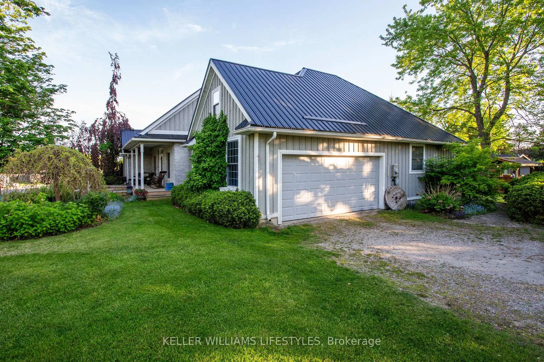 Photo 2 of 4531 Hamilton Road, Thames Centre, Dorchester — HOMEH