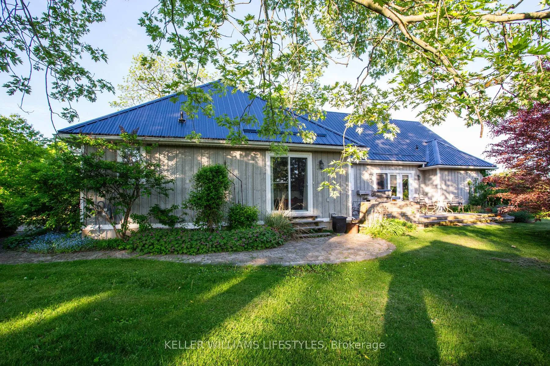Photo 3 of 4531 Hamilton Road, Thames Centre, Dorchester — HOMEH