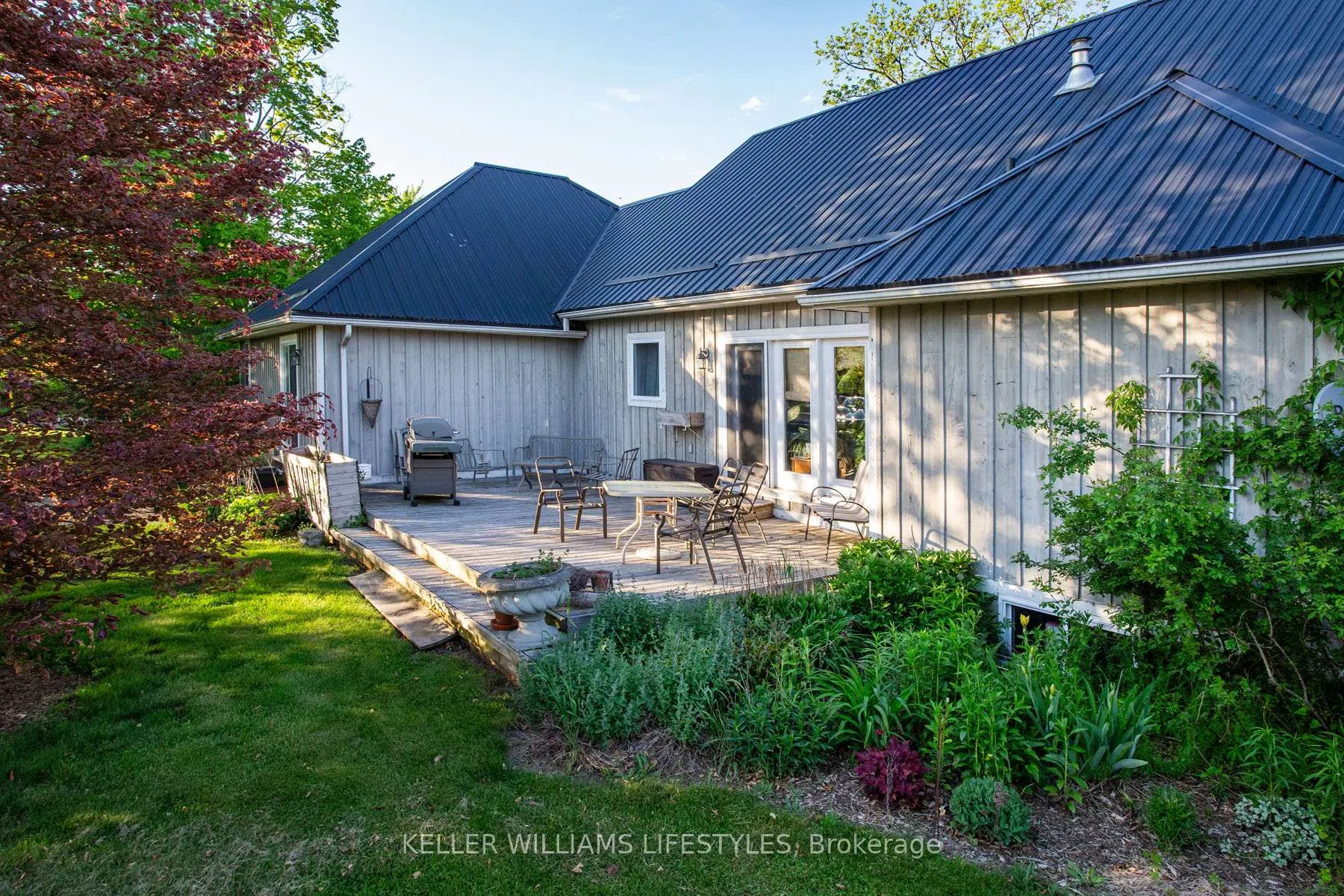 Photo 4 of 4531 Hamilton Road, Thames Centre, Dorchester — HOMEH