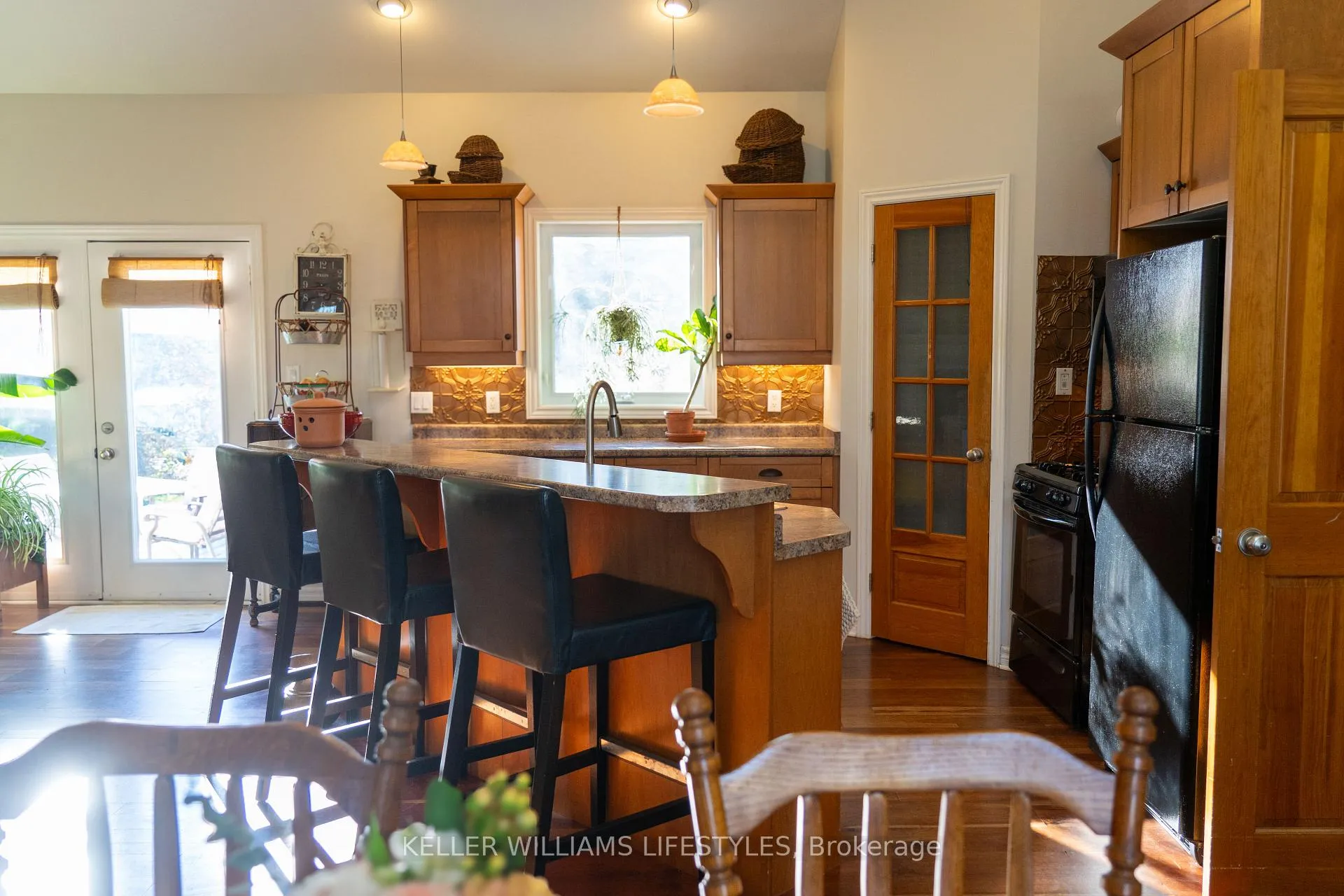 Photo 7 of 4531 Hamilton Road, Thames Centre, Dorchester — HOMEH