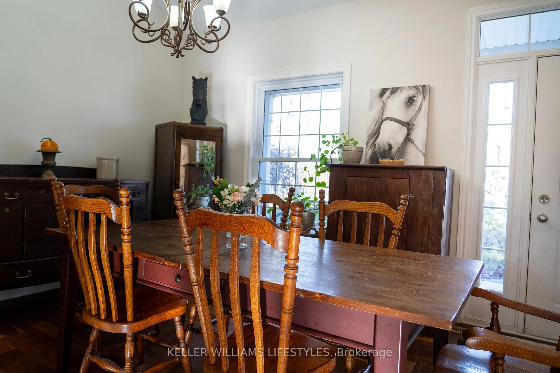 Photo 8 of 4531 Hamilton Road, Thames Centre, Dorchester — HOMEH
