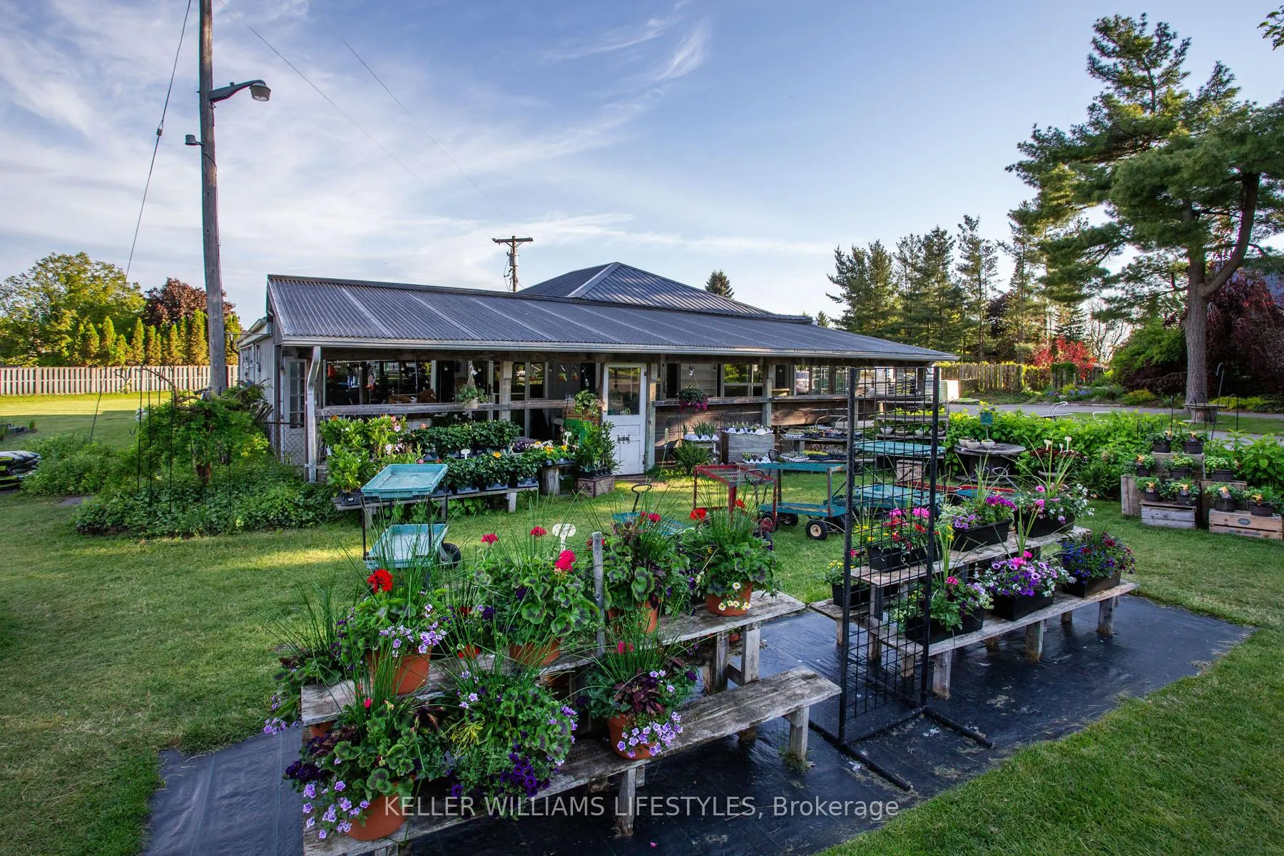 Photo 20 of 4531 Hamilton Road, Thames Centre, Dorchester — HOMEH