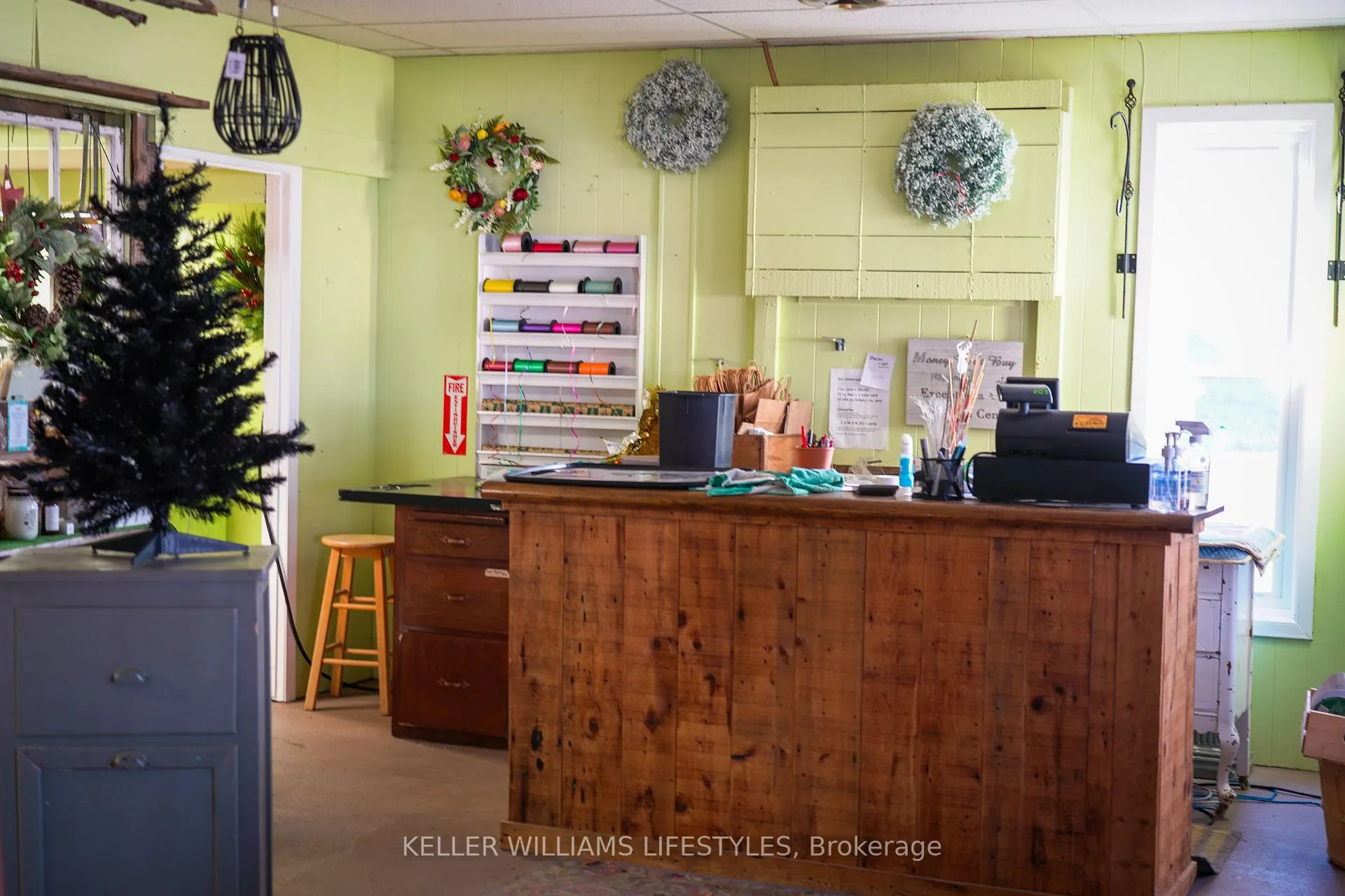 Photo 21 of 4531 Hamilton Road, Thames Centre, Dorchester — HOMEH