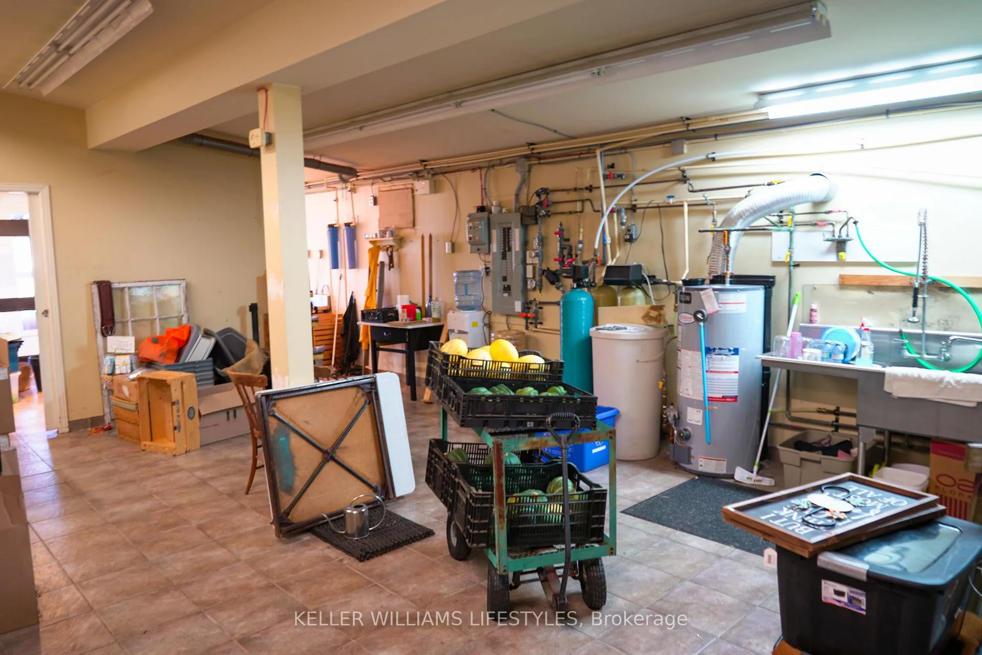 Photo 23 of 4531 Hamilton Road, Thames Centre, Dorchester — HOMEH