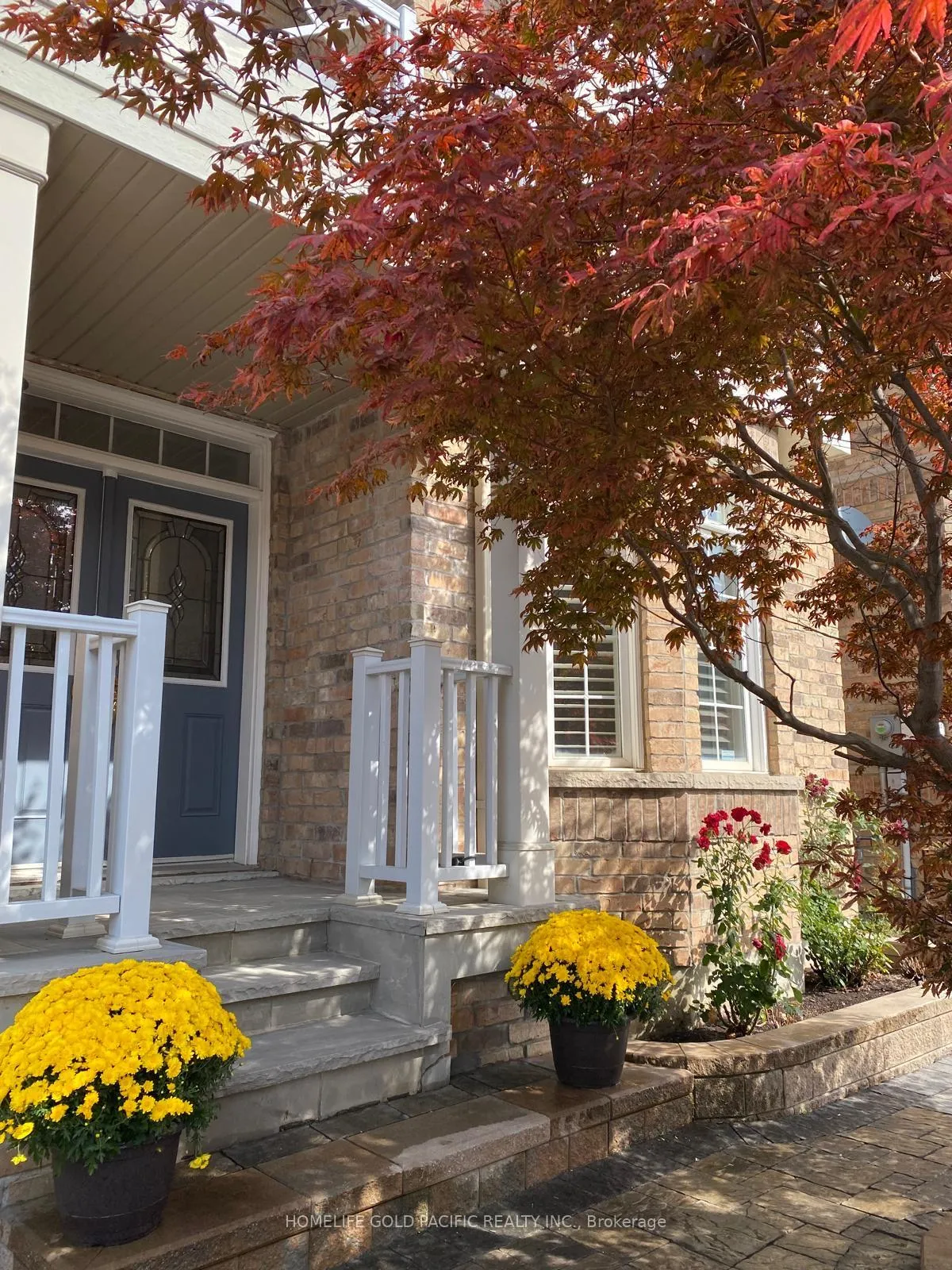 Photo 4 of 24 Earnshaw Drive, Markham, Victoria Square — HOMEH