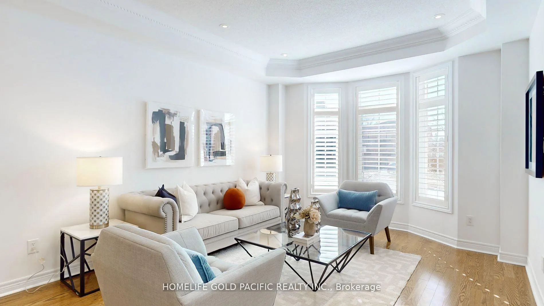 Photo 5 of 24 Earnshaw Drive, Markham, Victoria Square — HOMEH