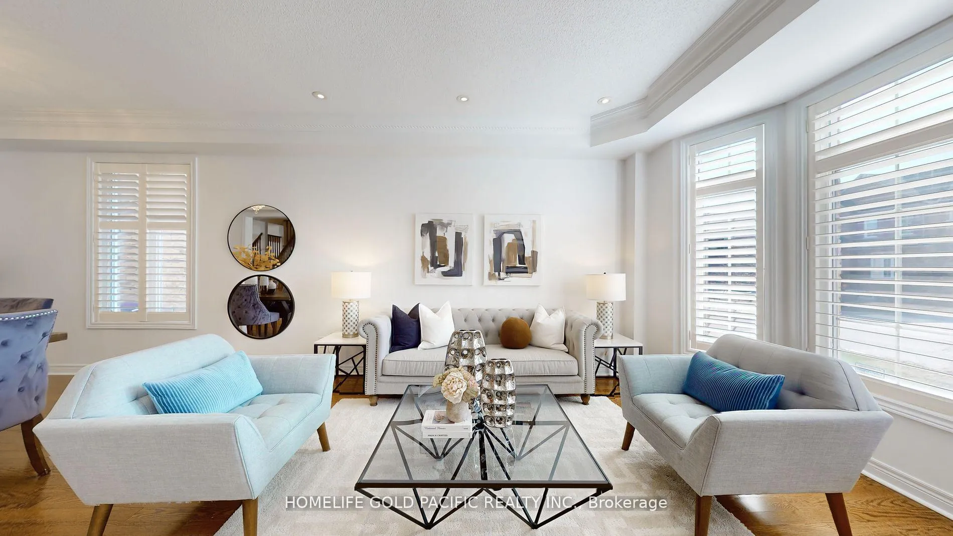 Photo 6 of 24 Earnshaw Drive, Markham, Victoria Square — HOMEH