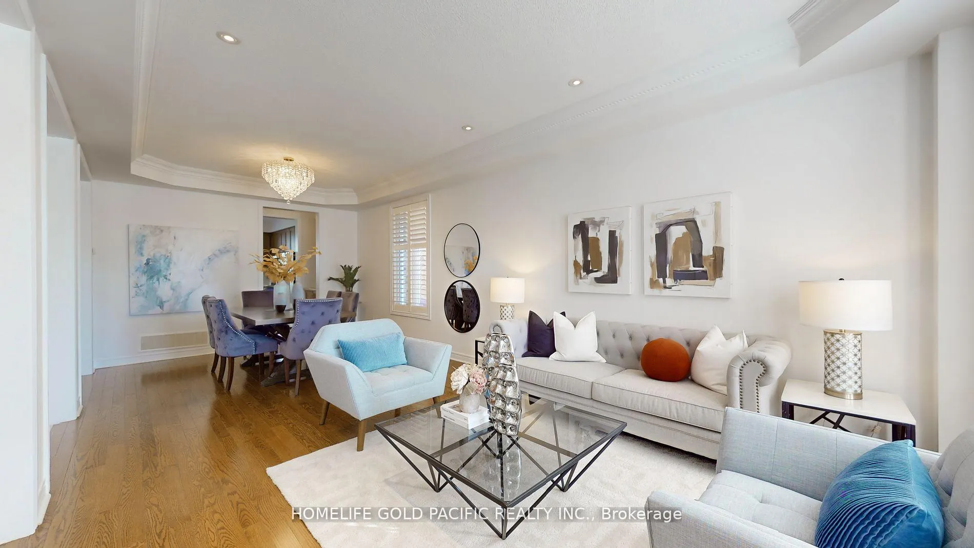 Photo 9 of 24 Earnshaw Drive, Markham, Victoria Square — HOMEH