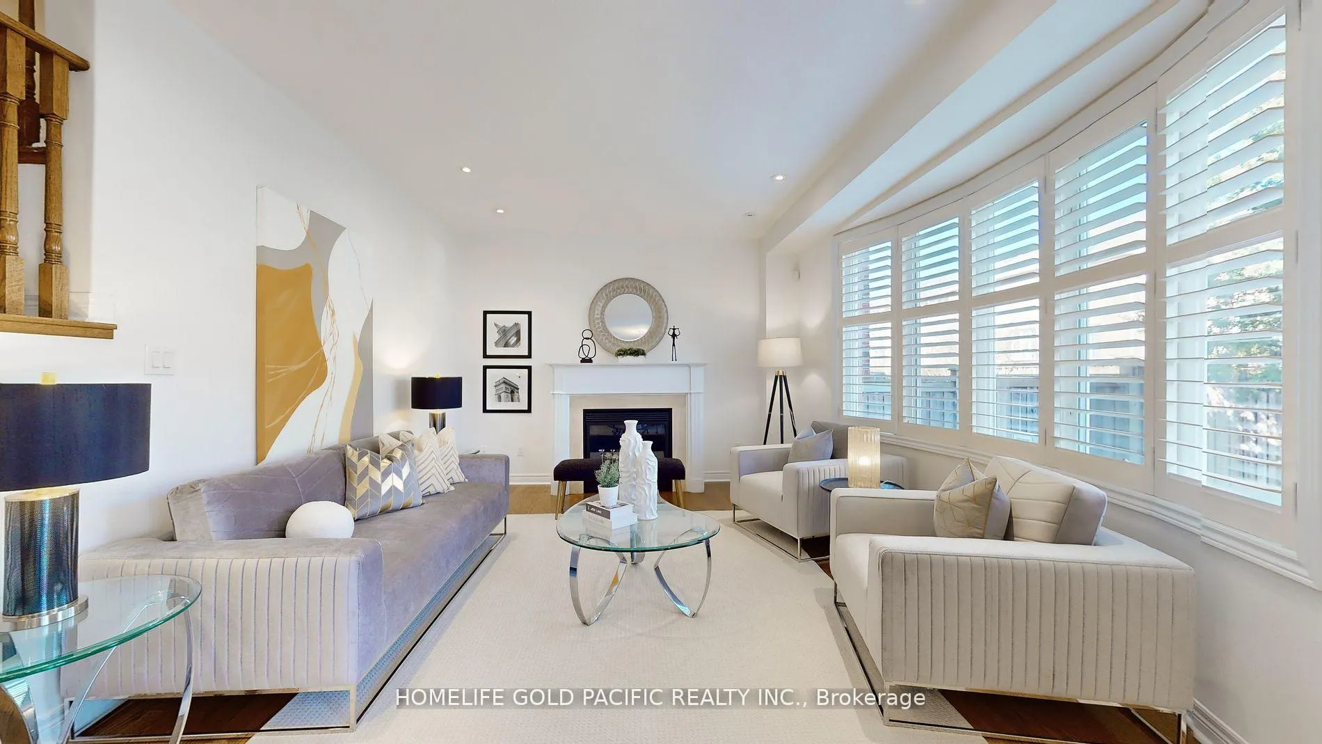 Photo 11 of 24 Earnshaw Drive, Markham, Victoria Square — HOMEH