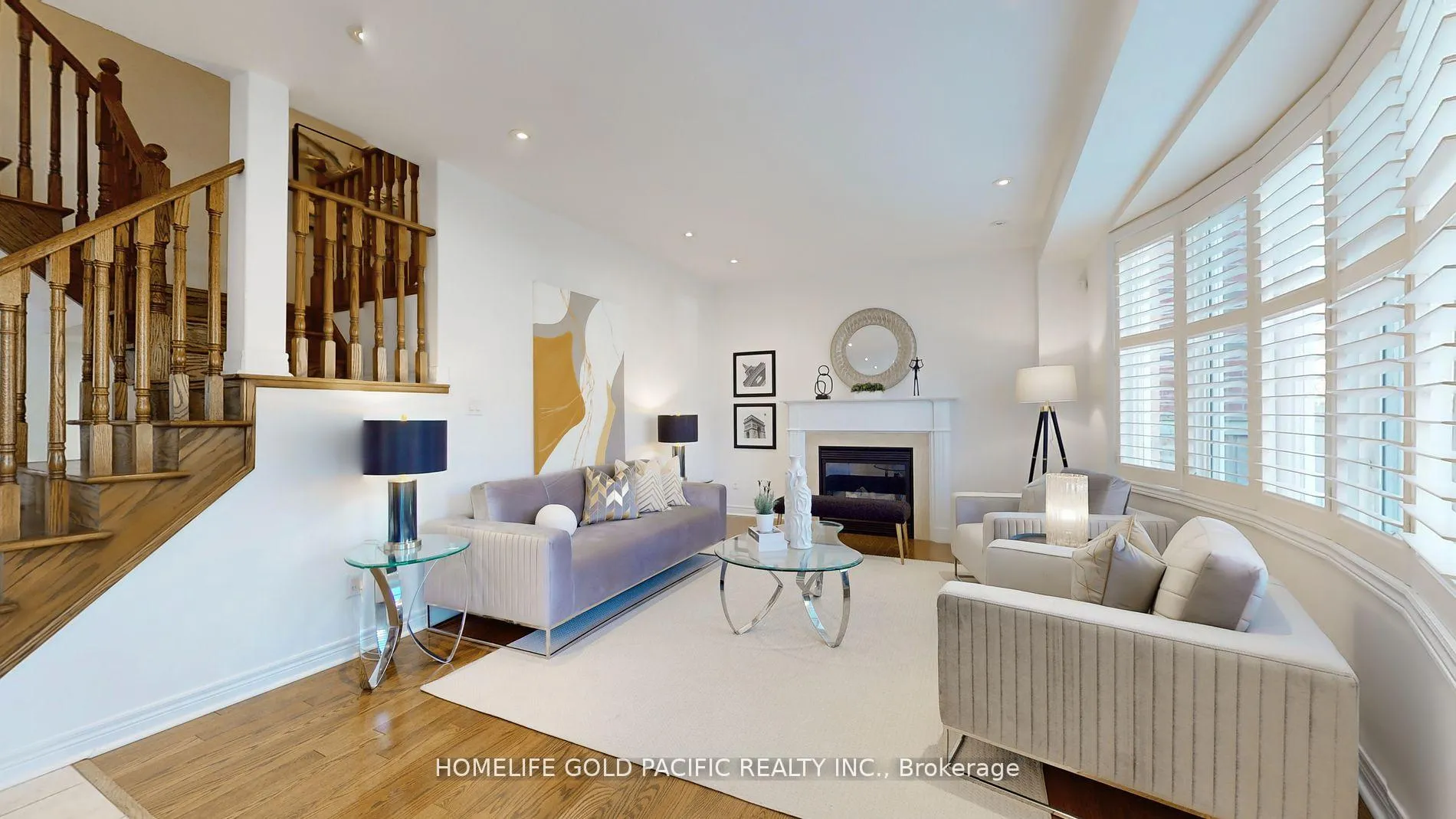 Photo 12 of 24 Earnshaw Drive, Markham, Victoria Square — HOMEH