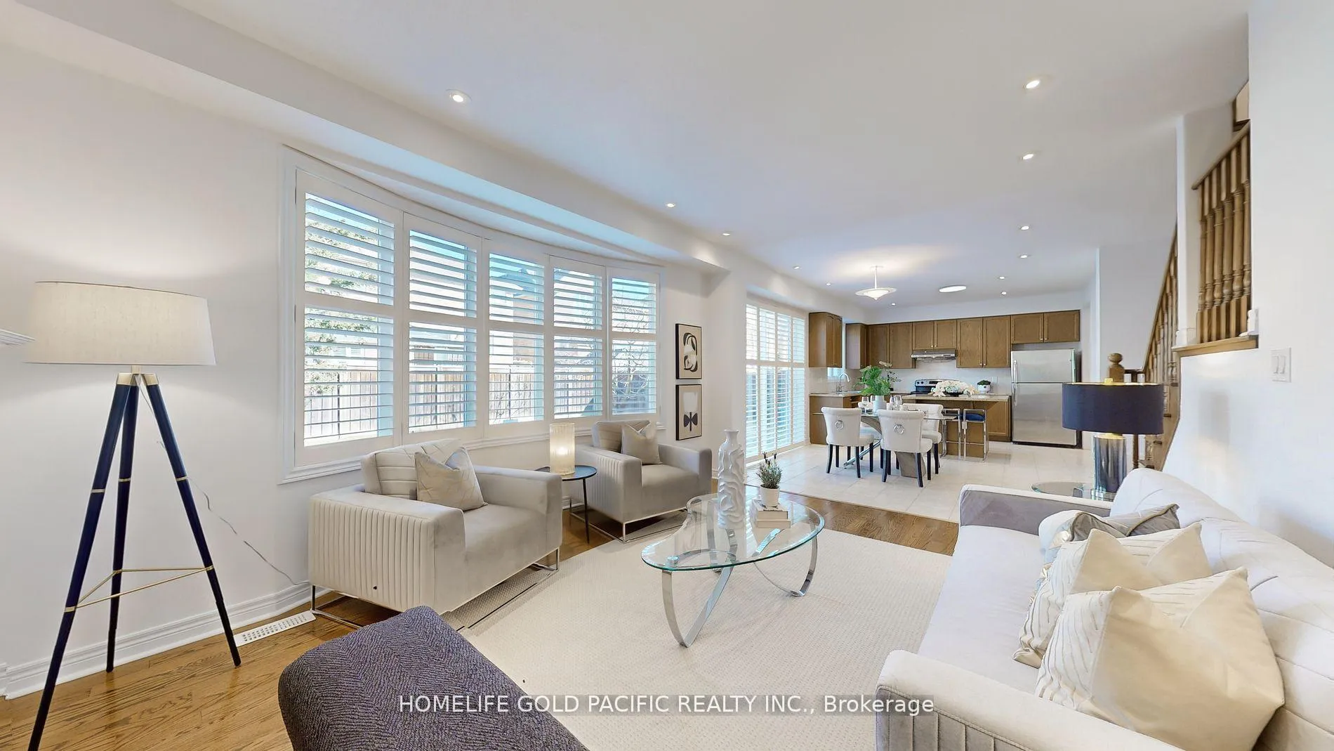 Photo 13 of 24 Earnshaw Drive, Markham, Victoria Square — HOMEH