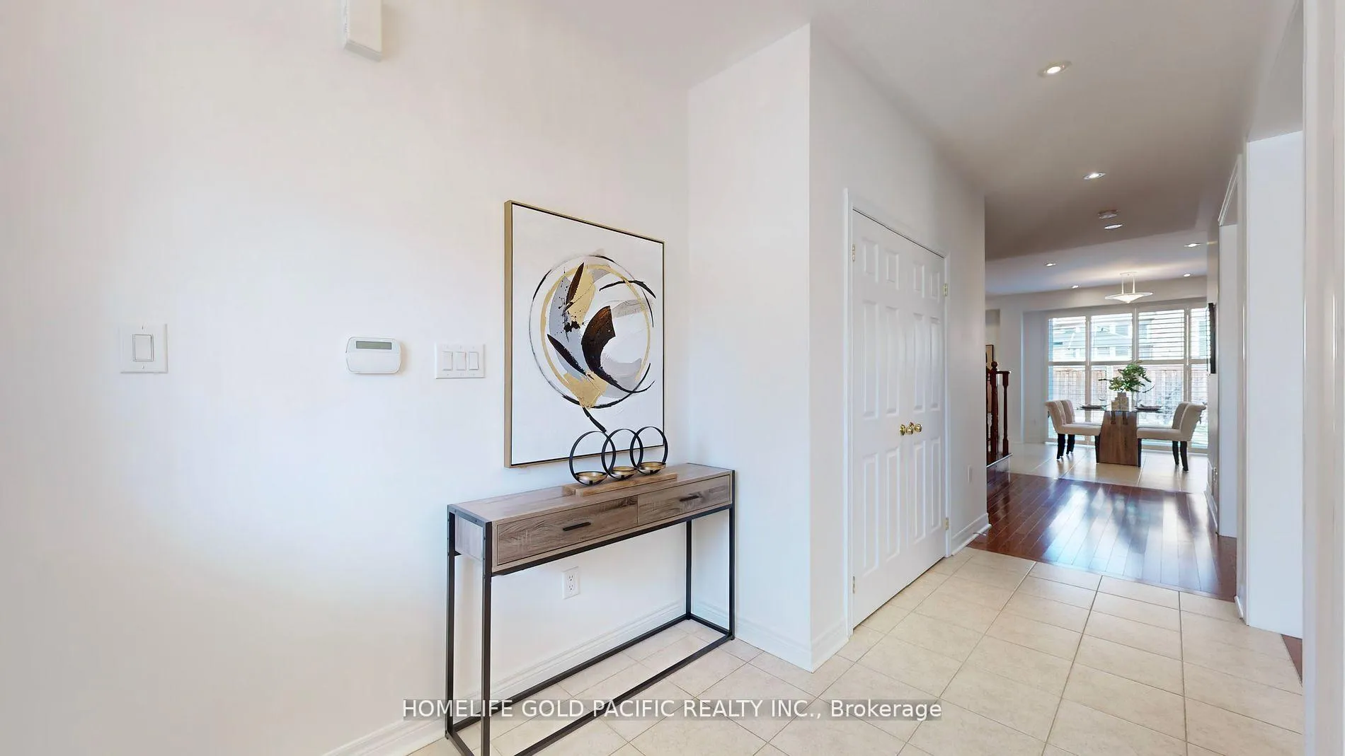 Photo 22 of 24 Earnshaw Drive, Markham, Victoria Square — HOMEH