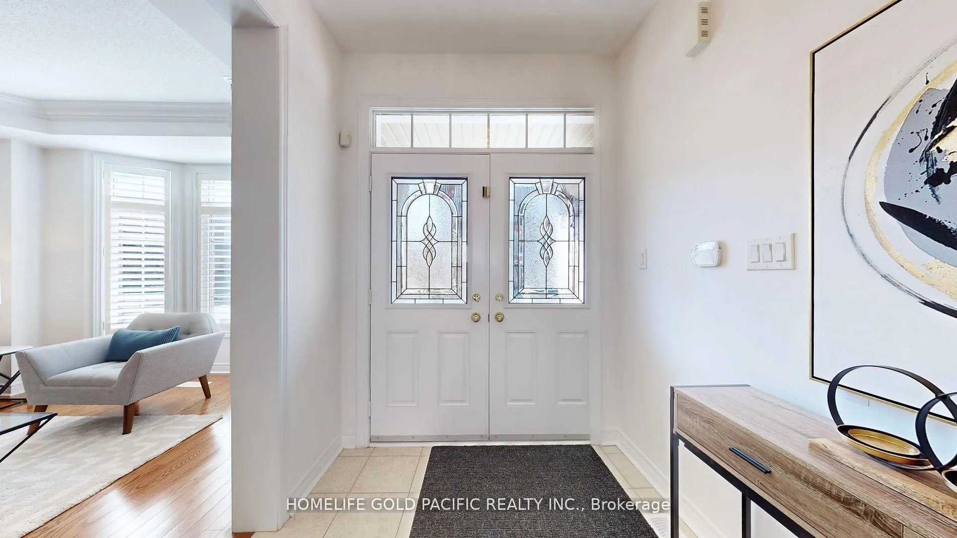 Photo 23 of 24 Earnshaw Drive, Markham, Victoria Square — HOMEH