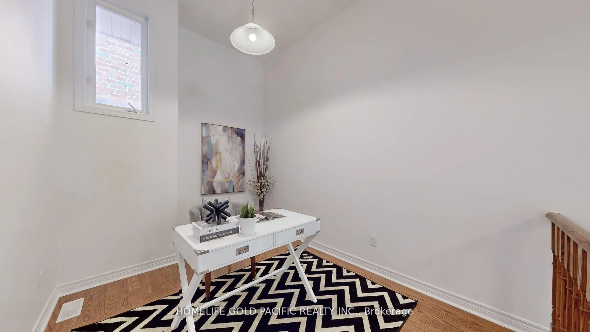 Photo 25 of 24 Earnshaw Drive, Markham, Victoria Square — HOMEH