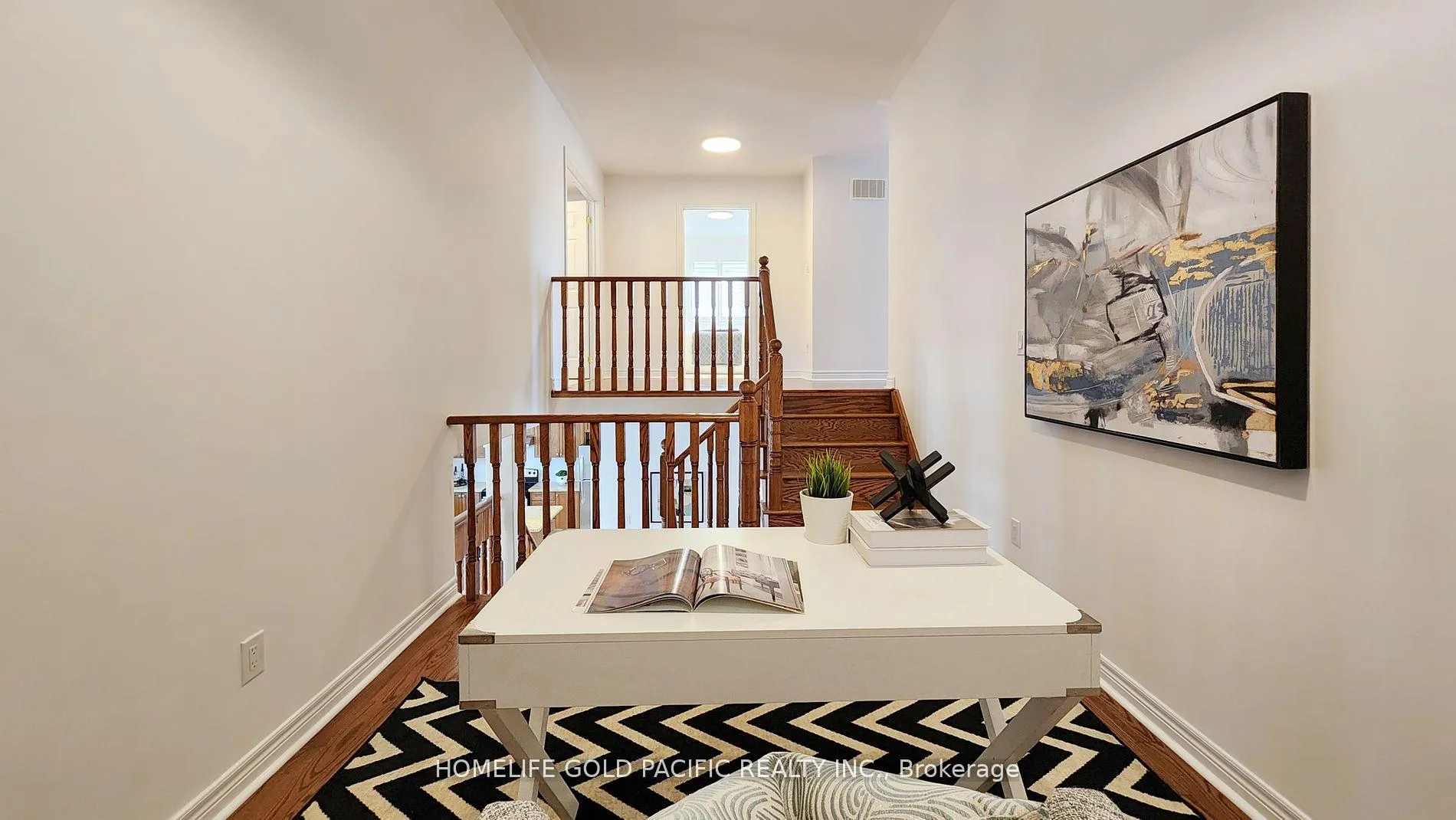 Photo 26 of 24 Earnshaw Drive, Markham, Victoria Square — HOMEH