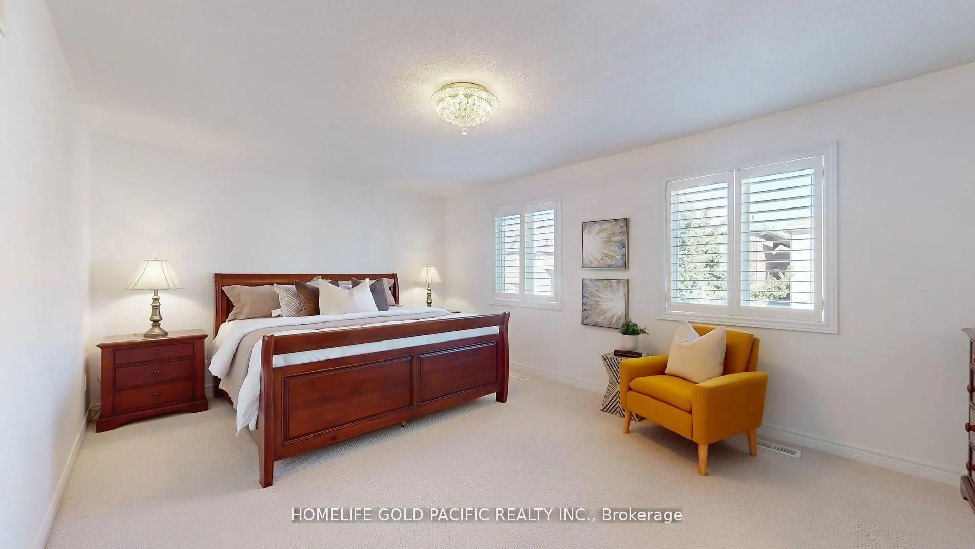Photo 27 of 24 Earnshaw Drive, Markham, Victoria Square — HOMEH