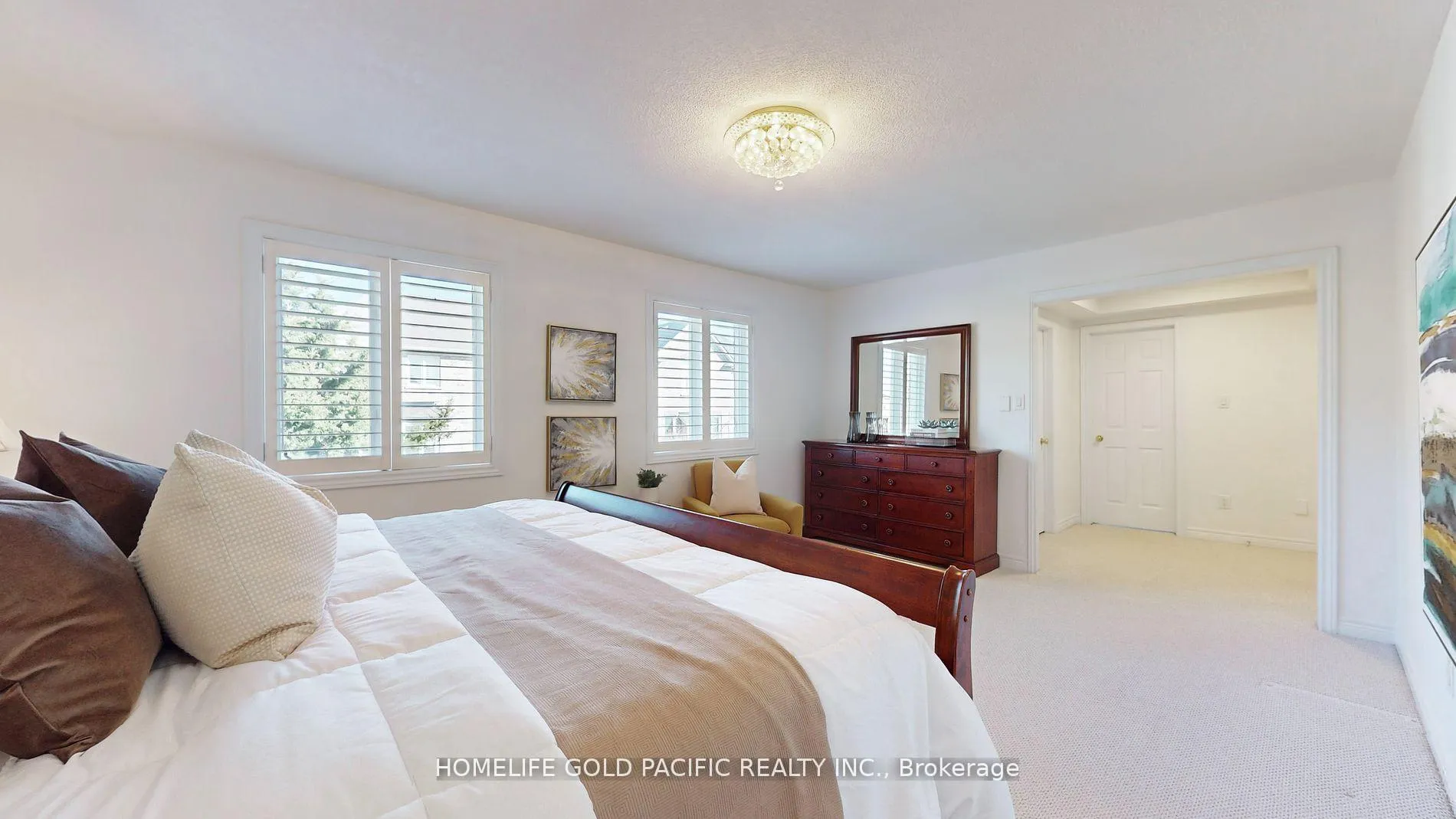 Photo 29 of 24 Earnshaw Drive, Markham, Victoria Square — HOMEH