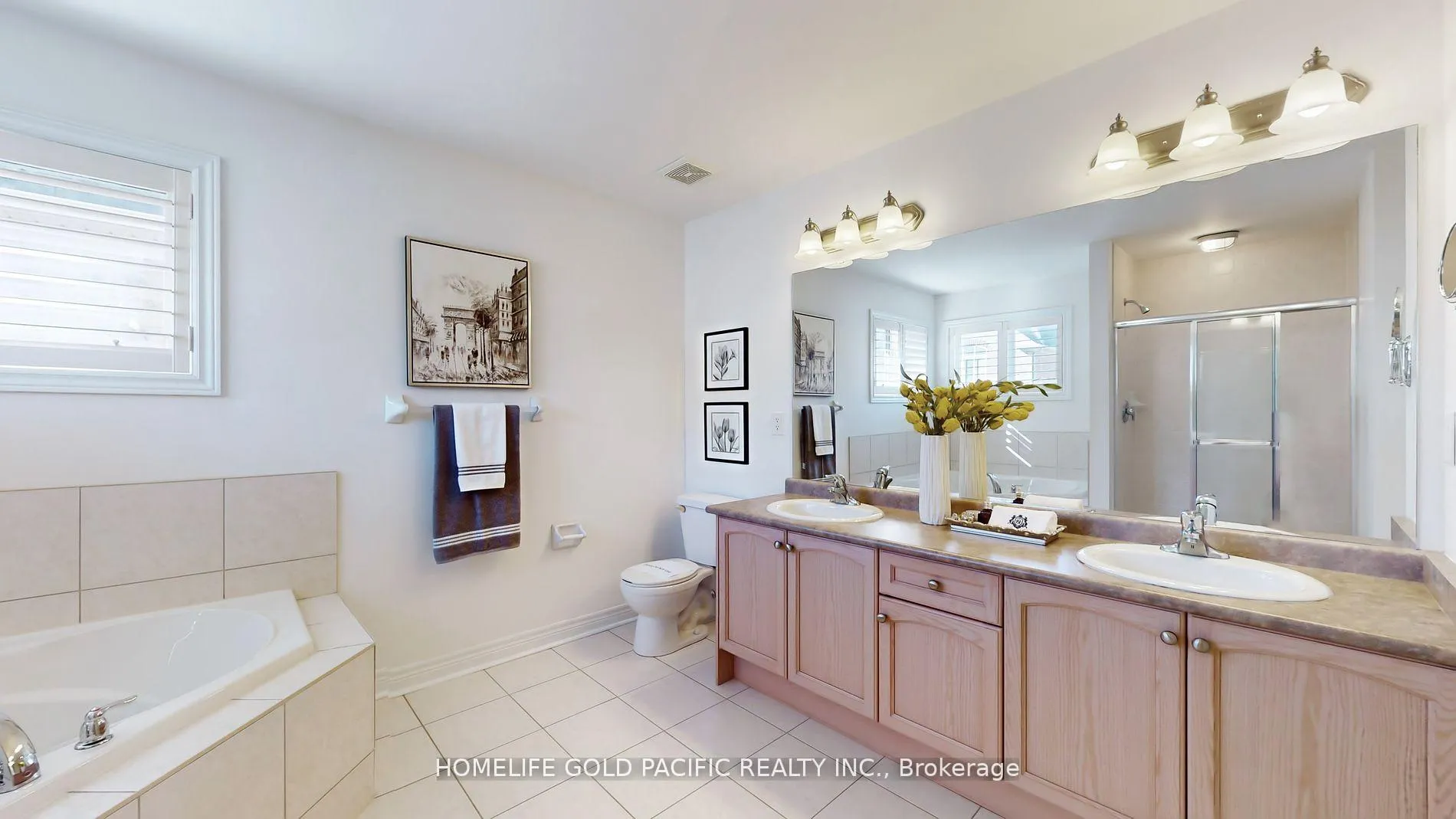 Photo 30 of 24 Earnshaw Drive, Markham, Victoria Square — HOMEH
