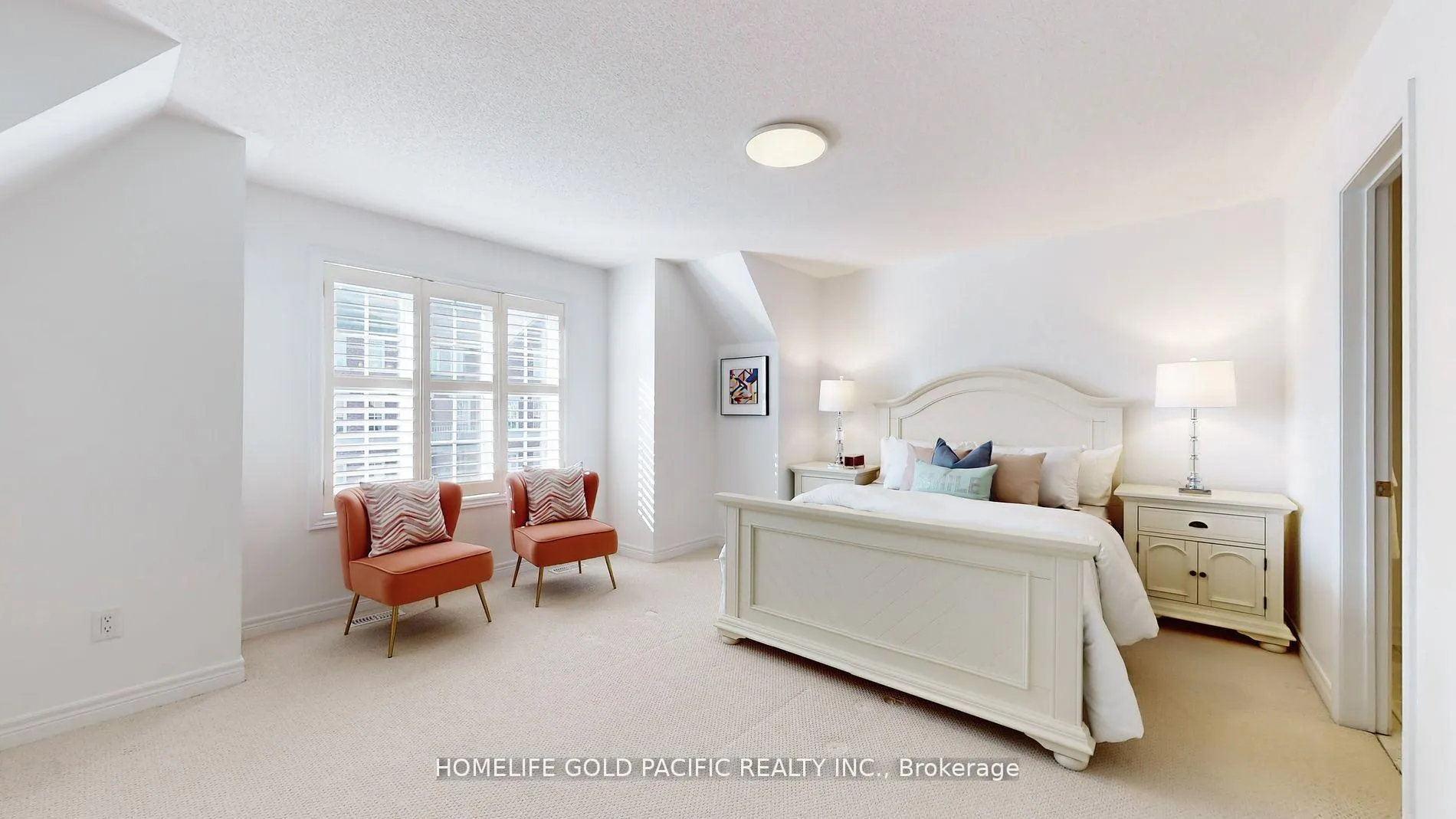 Photo 32 of 24 Earnshaw Drive, Markham, Victoria Square — HOMEH