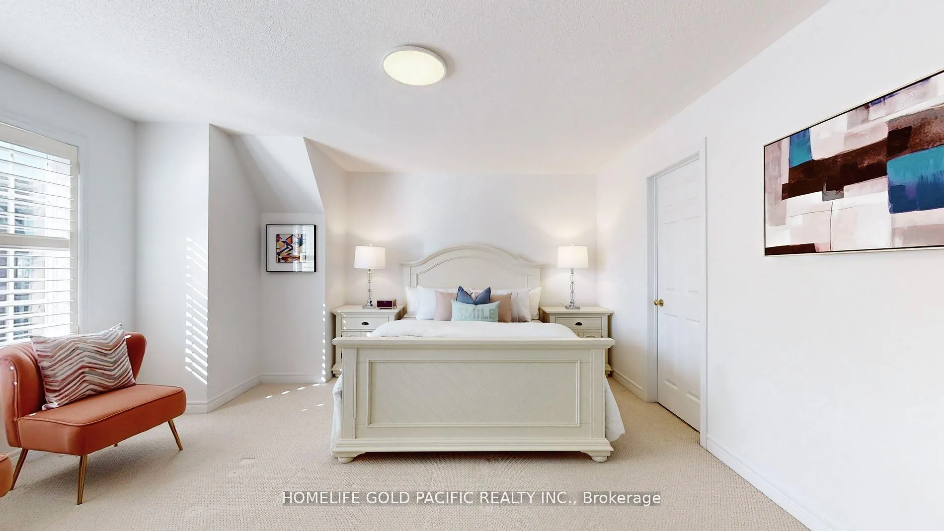 Photo 33 of 24 Earnshaw Drive, Markham, Victoria Square — HOMEH